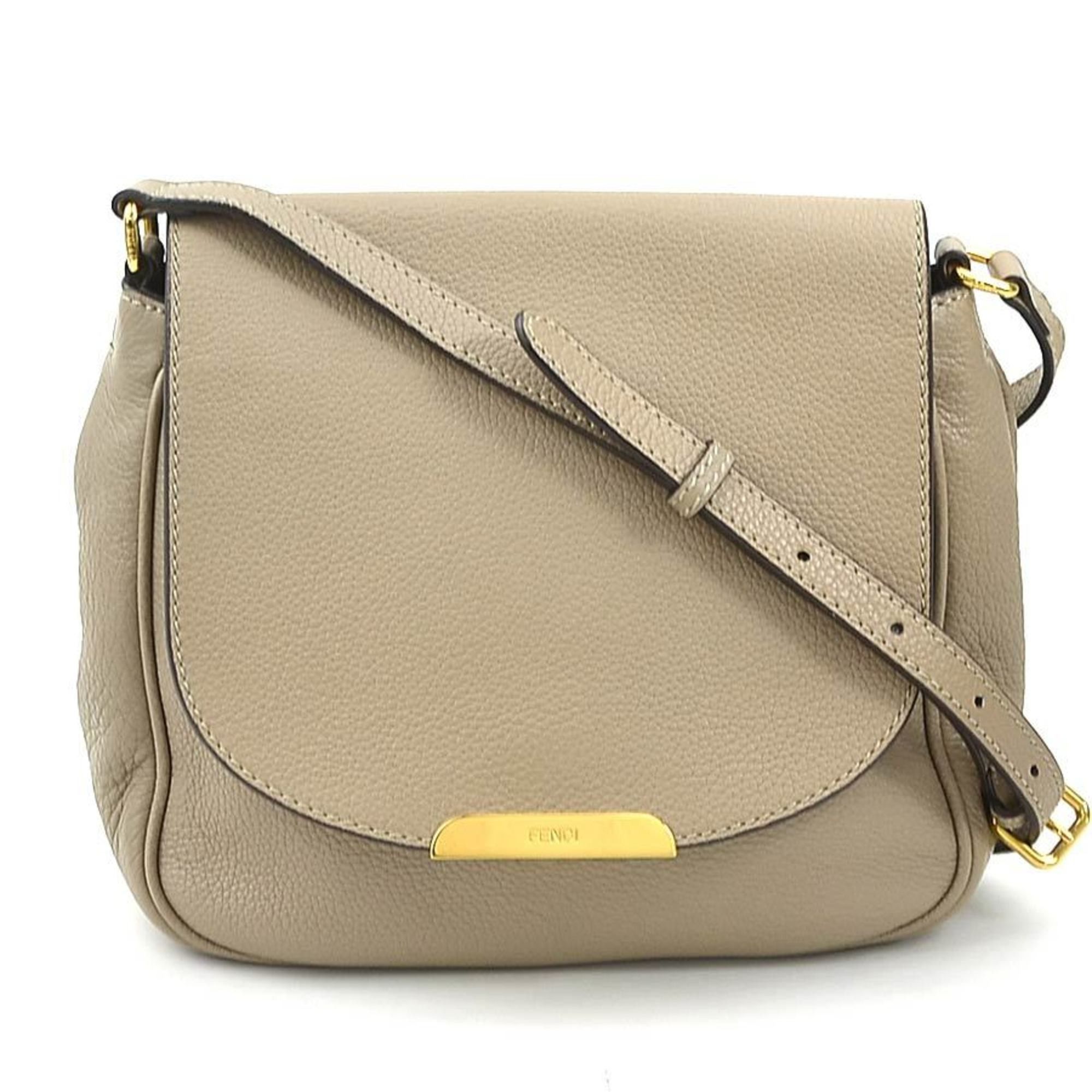Fendi Fendi shoulder Size ONE SIZE - 1 Thumbnail