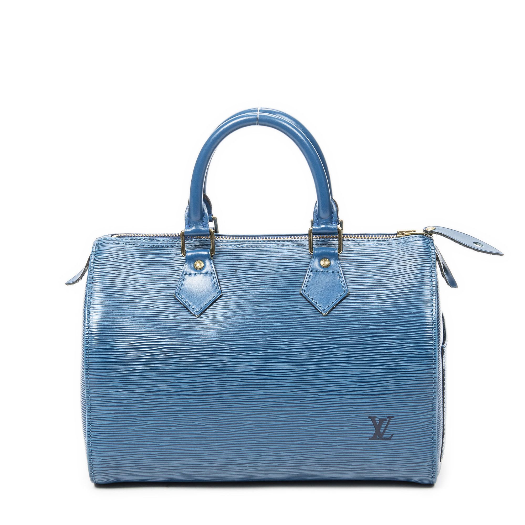 Louis Vuitton Speedy 25 Size ONE SIZE - 1 Thumbnail