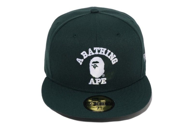 Bape Bape New Era Cap Size ONE SIZE - 2 Thumbnail
