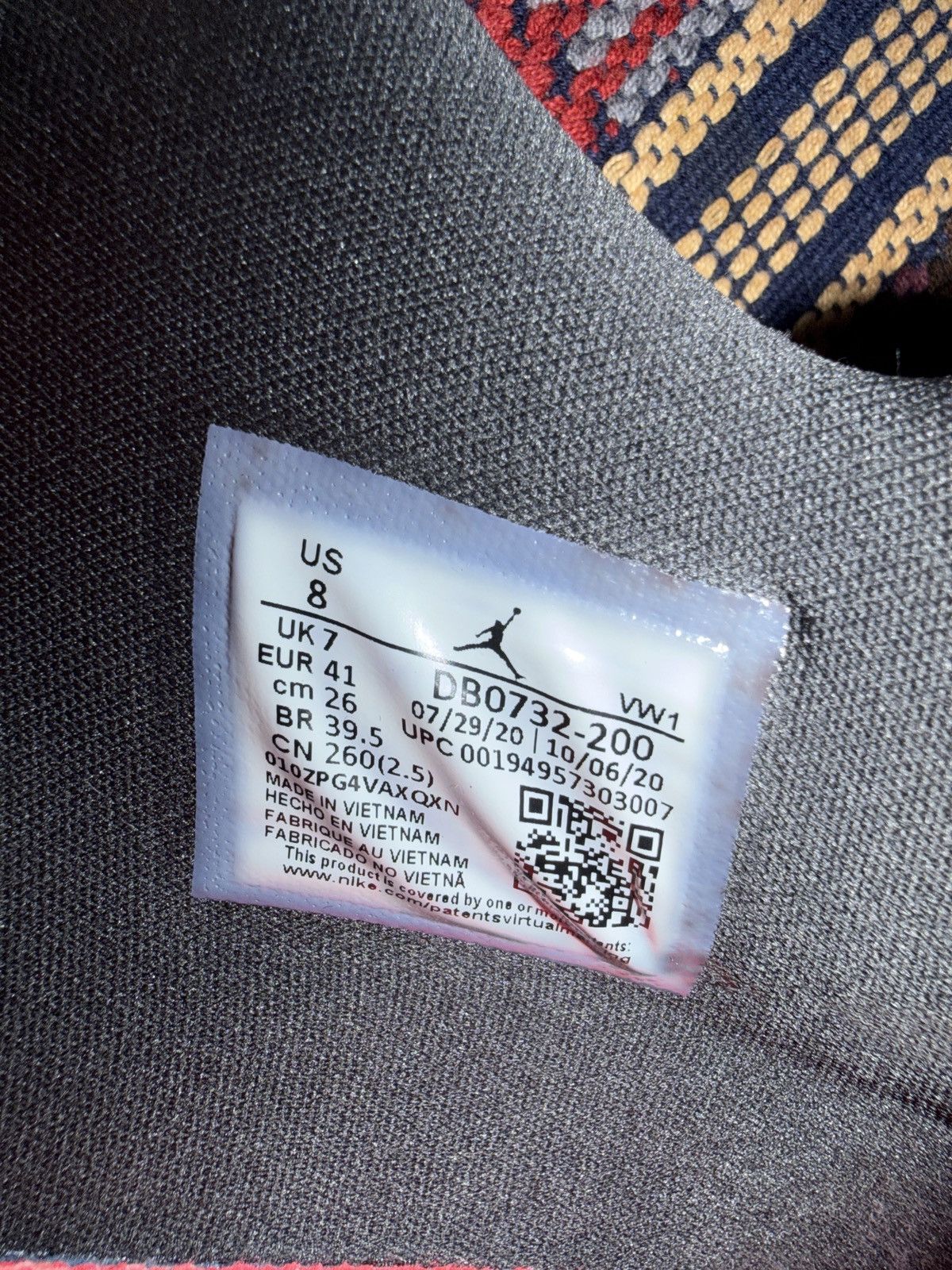 Jordan Brand Taupe haze Jordan 4 Size US 8 / EU 41 - 5 Thumbnail