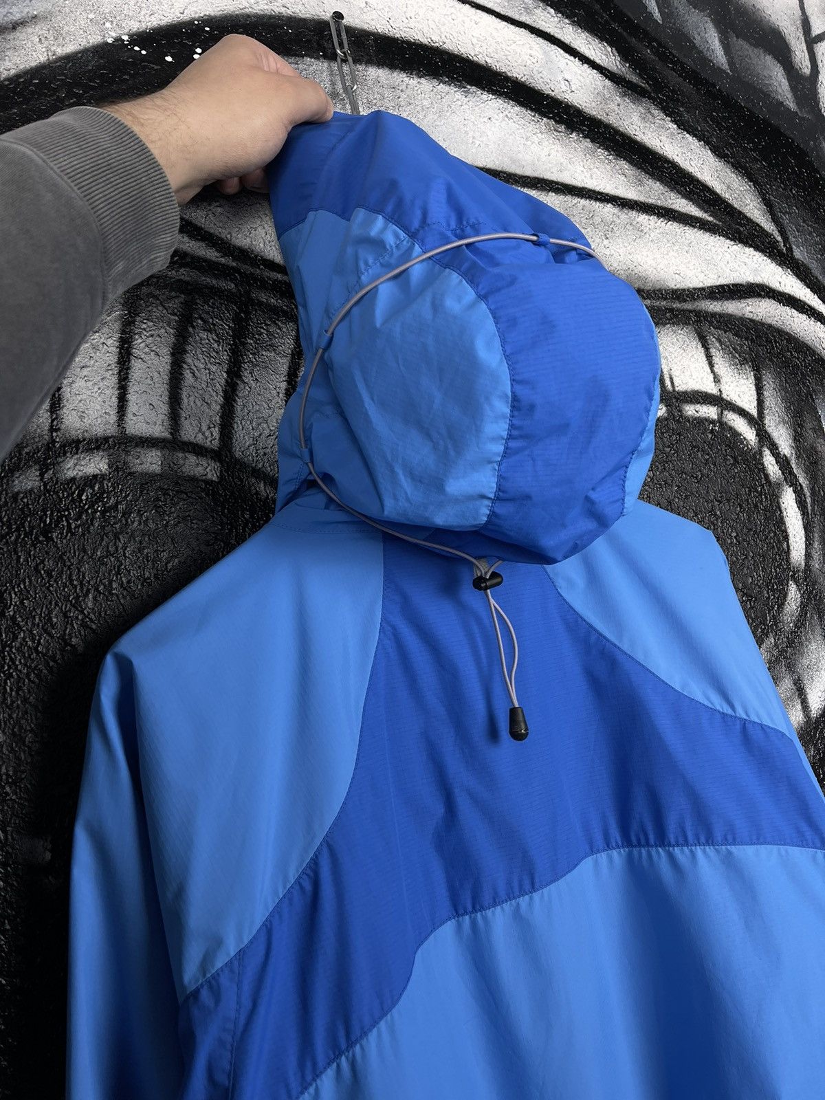 Other Haglofs Windstopper Light Jacket Gorpcore Style Size XL Size US XL / EU 56 / 4 - 14 Thumbnail