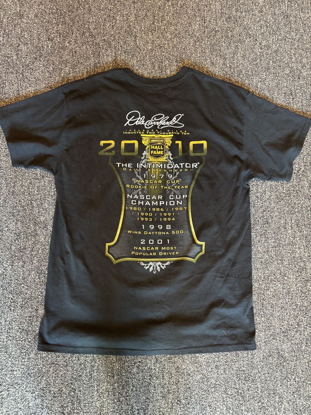 NASCAR × Vintage NASCAR tee Size US L / EU 52-54 / 3 - 2 Thumbnail