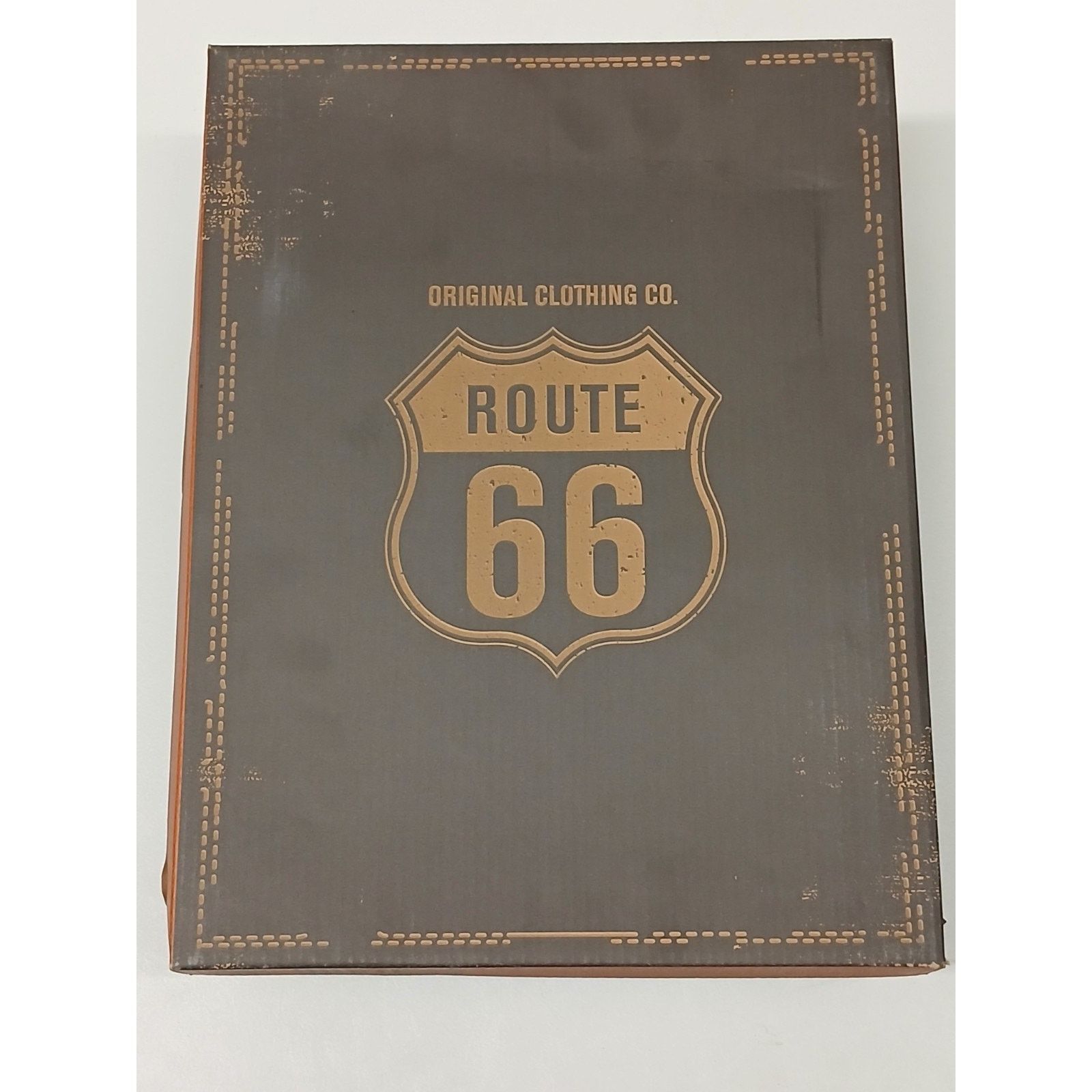 Route 66 Route 66 (10) Leopard Print Lace-Up Ankle Jude Width Boots Size US 10 / IT 40 - 1 Thumbnail