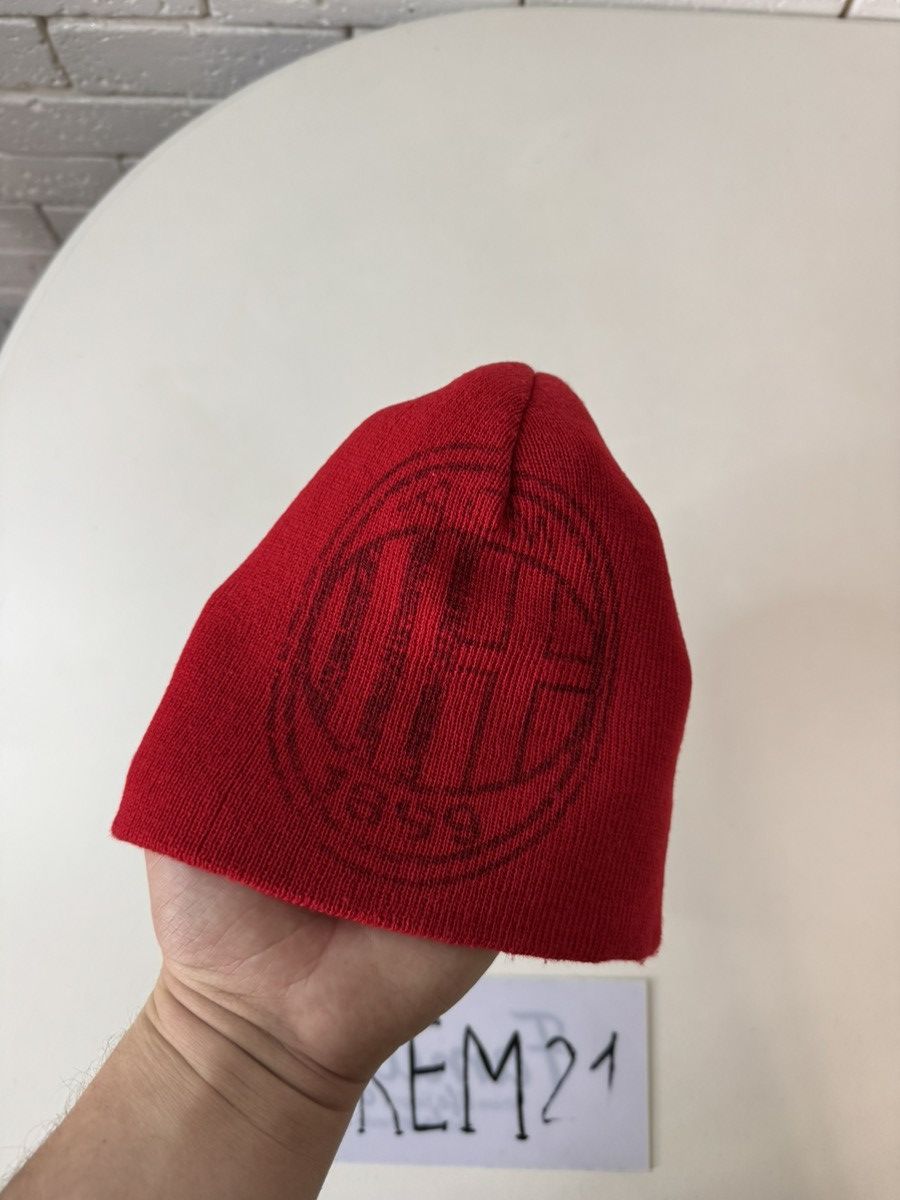Other AC Milan hat cap Size ONE SIZE - 2 Thumbnail