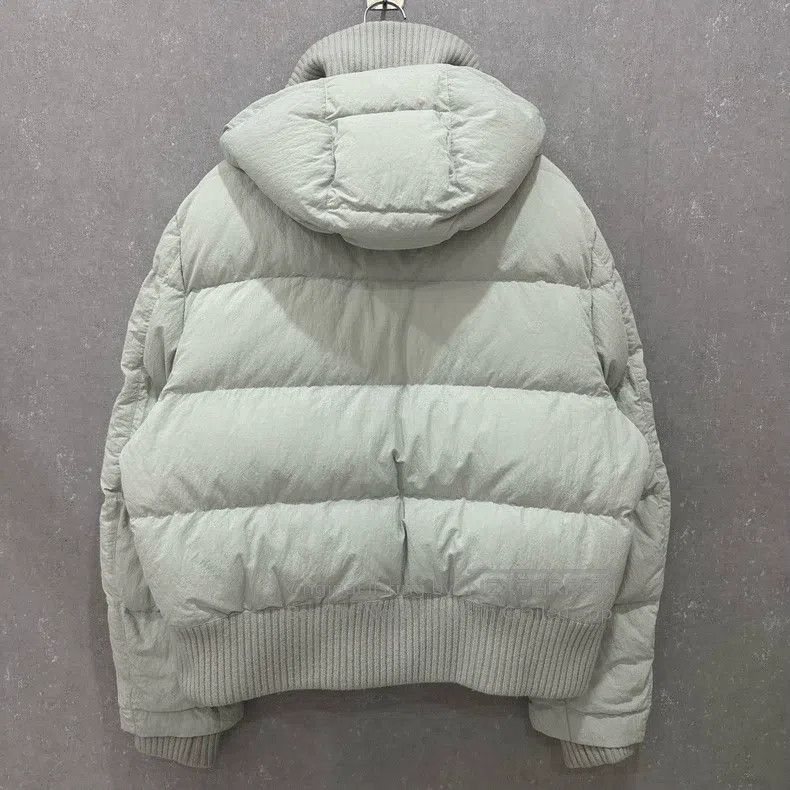 Hermes Hermes Puffer Jacket Size US M / EU 48-50 / 2 - 2 Thumbnail
