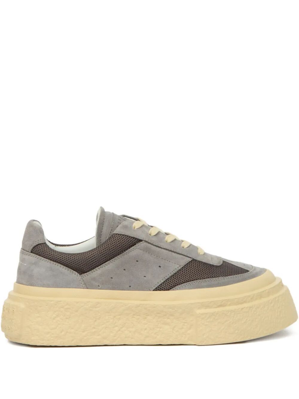 MM6 "MM6 MAISON MARGIELA" SNEAKERS Size US 9 / IT 39 - 1 Thumbnail