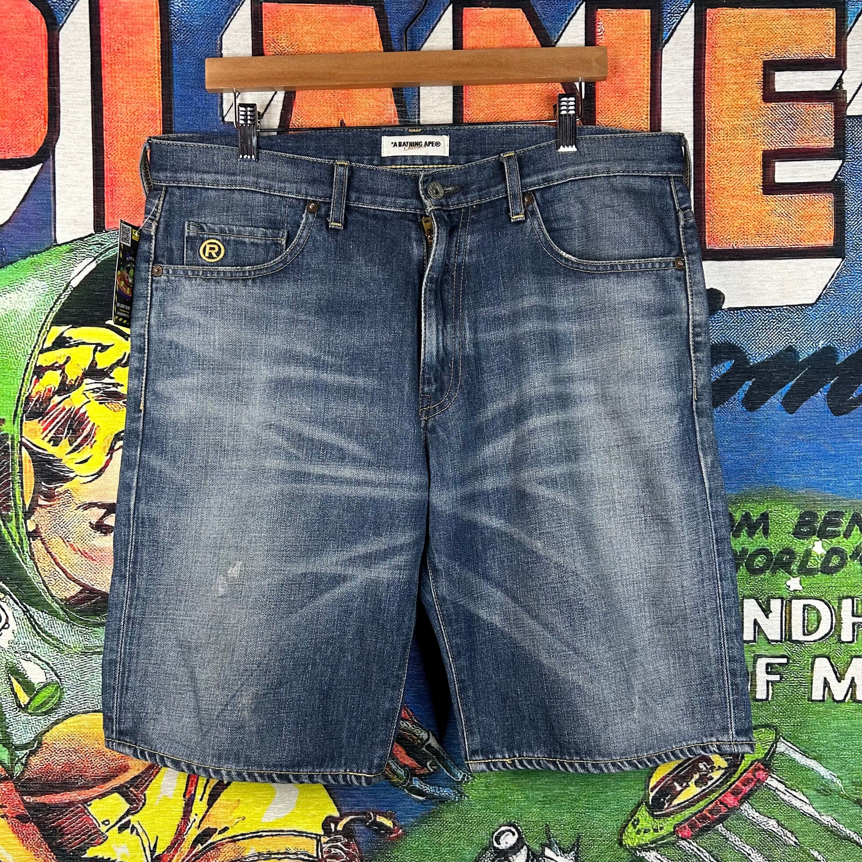 Ape Shall Never Kill Ape | Grailed