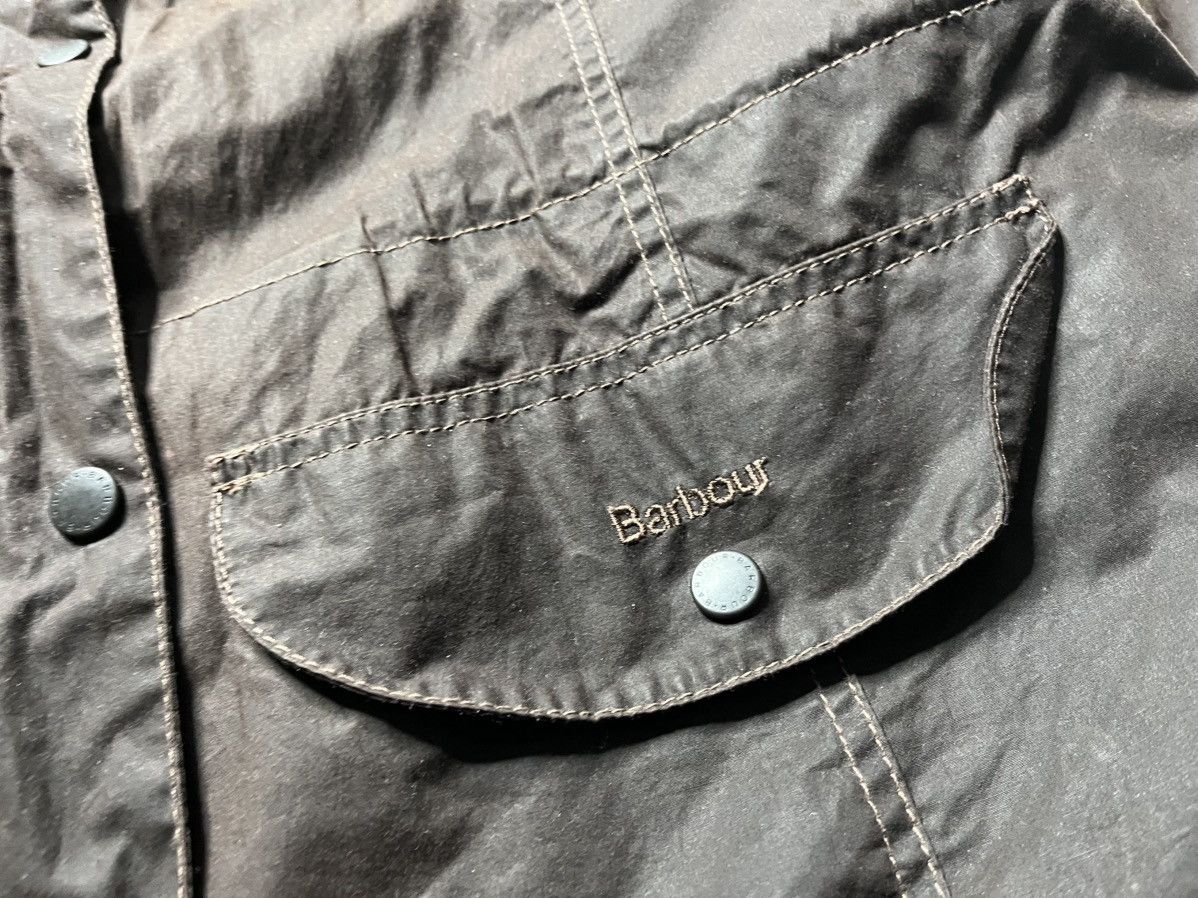 Barbour Barbour Care Summer Sapper jacket Size XL / US 12-14 / IT 48-50 - 6 Thumbnail