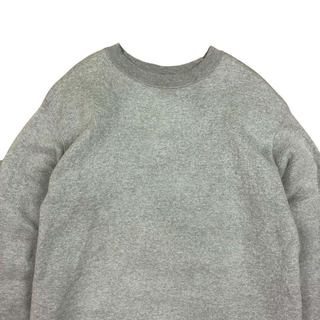 Auralee Crewneck Sweatshirt Size US M / EU 48-50 / 2 - 2 Thumbnail