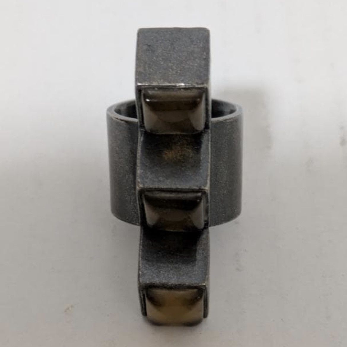 Jean Paul Gaultier JeanPaulGaultier ring Size ONE SIZE - 2 Thumbnail