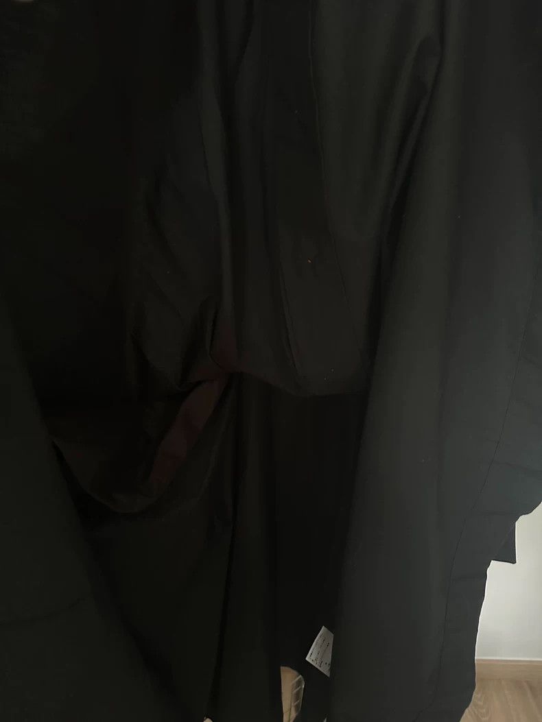 Vivienne Westwood Vivienne Westwood Symmetrical bow collar deformed dress Size S / US 4 / IT 40 - 7 Thumbnail