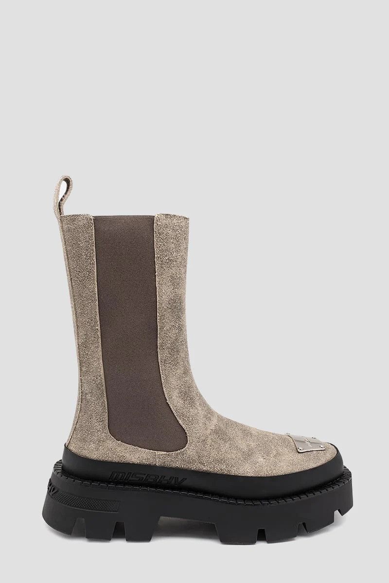 Misbhv $440 MISBHV The 2000 Chelsea Boots Size US 8 / IT 38 - 2 Thumbnail