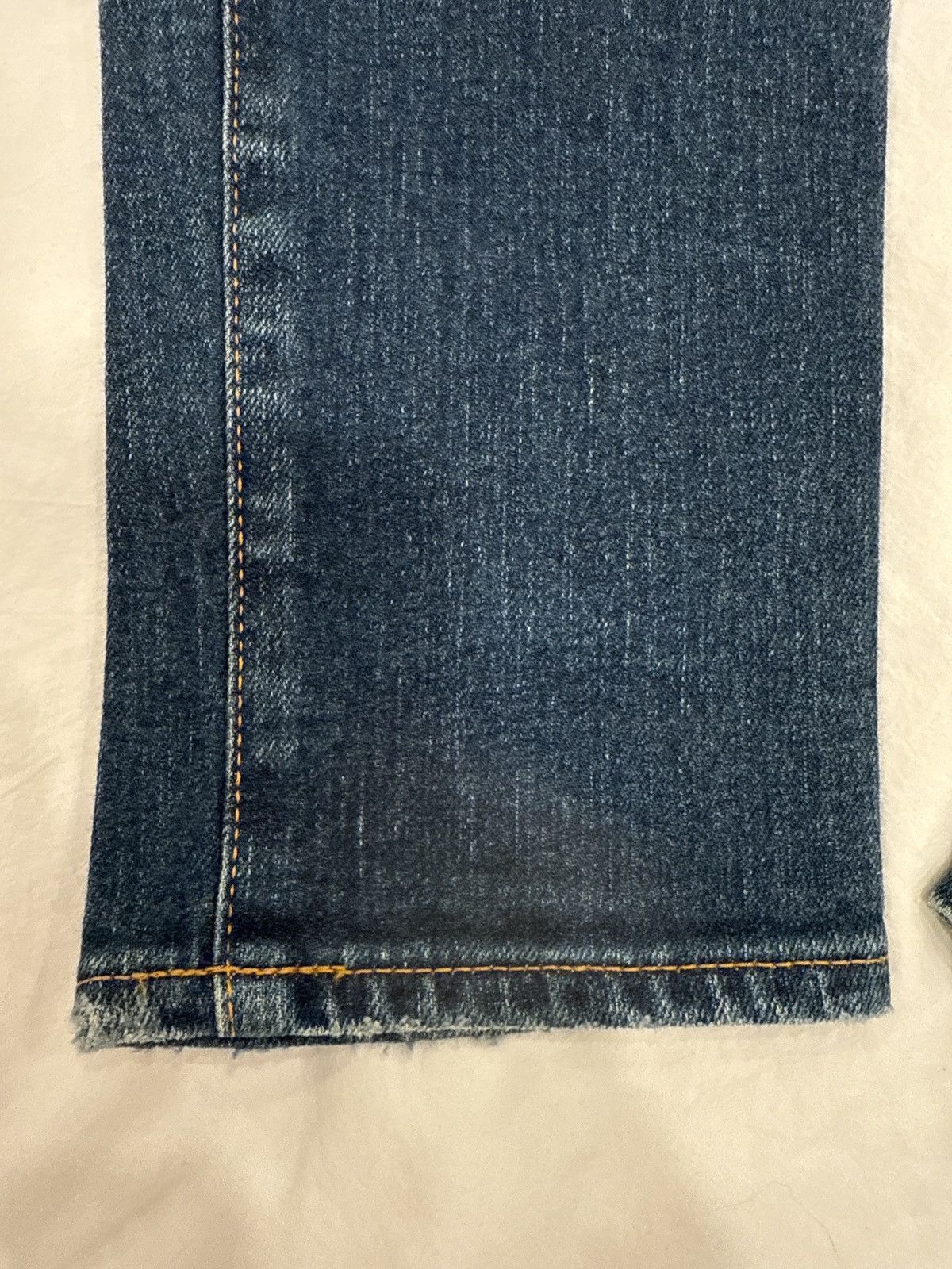 Balmain Balmain Biker Jeans Size US 28 / EU 44 - 17 Thumbnail