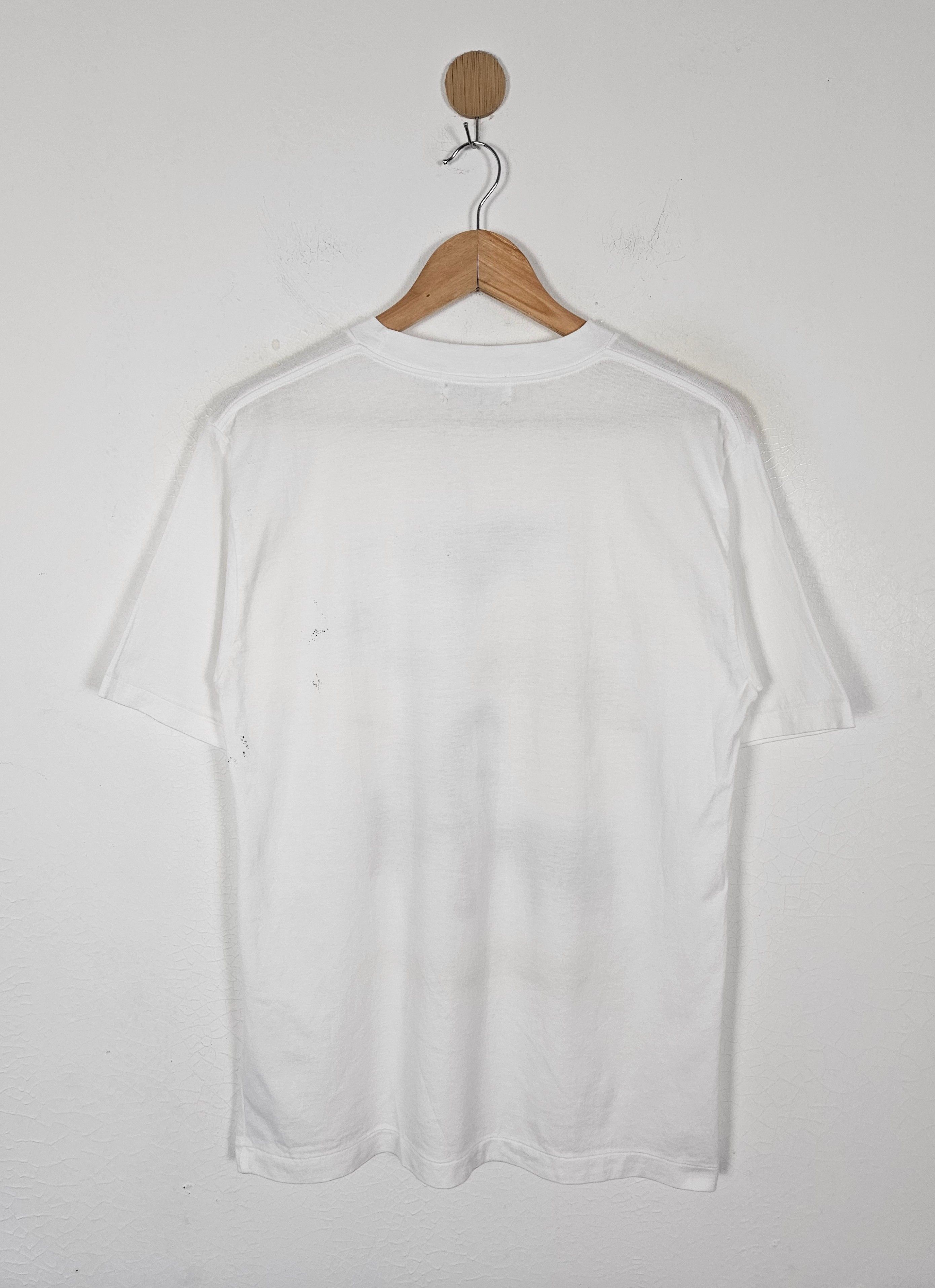 Vintage Vintage Pablo Picasso Toros Y Toreros Art White Shirt Size US M / EU 48-50 / 2 - 4 Thumbnail