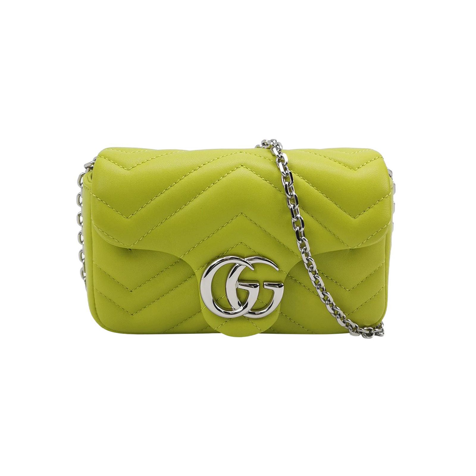 Gucci Gucci Women os Shoulder Bags Size ONE SIZE - 1 Thumbnail