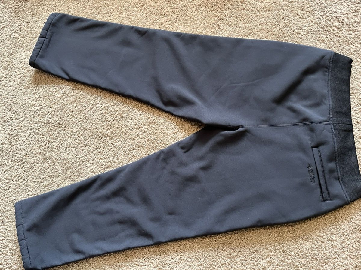Supreme Supreme goretex pants Size US 32 / EU 48 - 6 Thumbnail