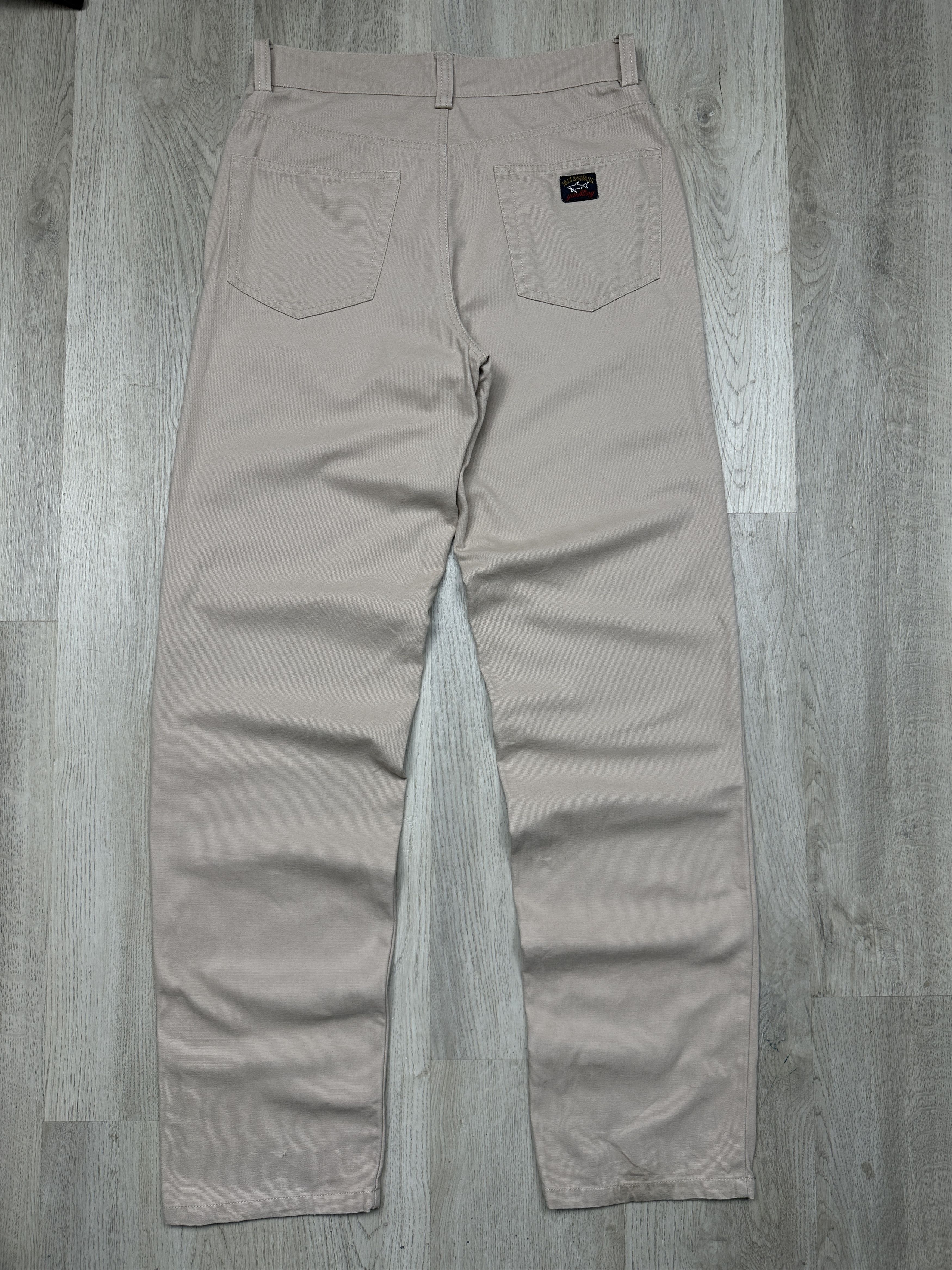 Paul & Shark Paul & Shark Vintage Mens Denim Pants Jeans Size US 32 / EU 48 - 1 Thumbnail