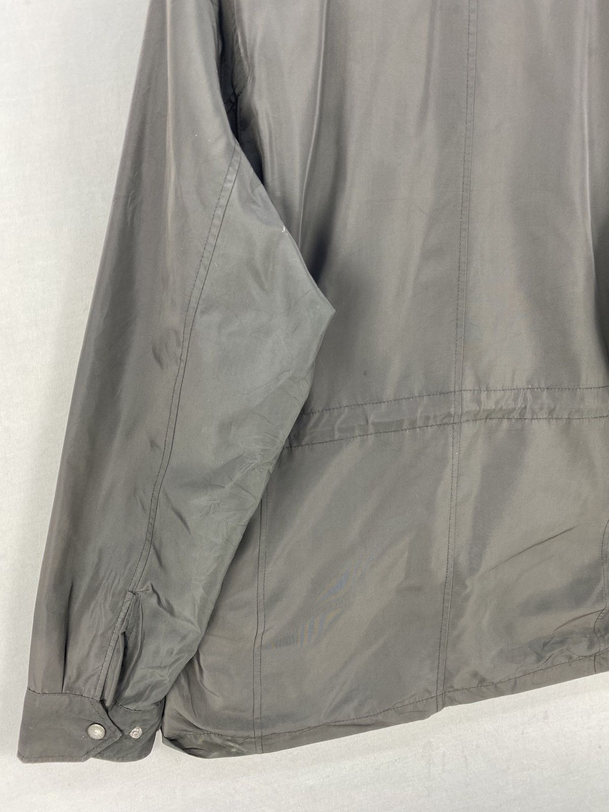 Japanese Brand Polo British Country Spirit Multipocket Jacket Size US L / EU 52-54 / 3 - 6 Thumbnail