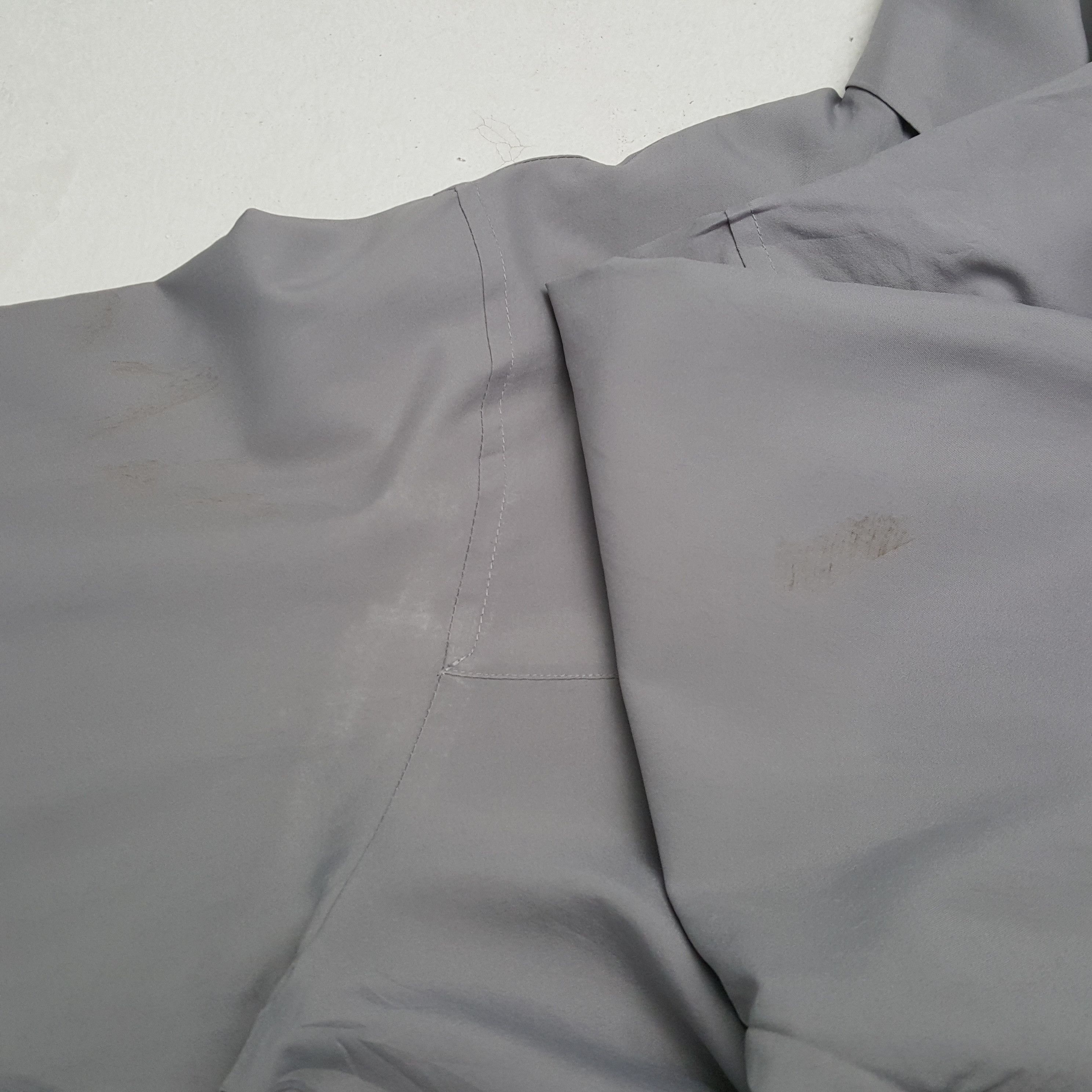 Nike × Vintage Vintage NIKE Sportswear Style Zipper Jacket Size US M / EU 48-50 / 2 - 8 Thumbnail