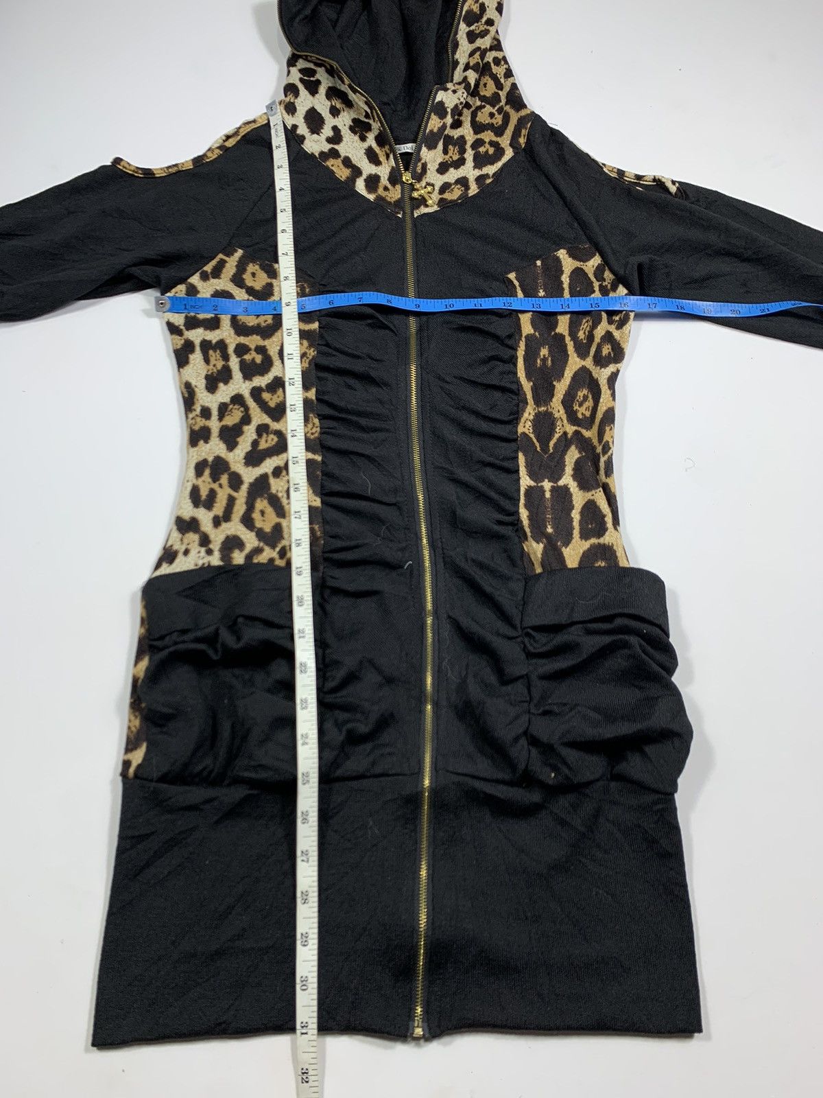 If Six Was Nine Sick Japanese Mix Doll Hoodie ifisixwsnine lgb style Size US S / EU 44-46 / 1 - 7 Thumbnail