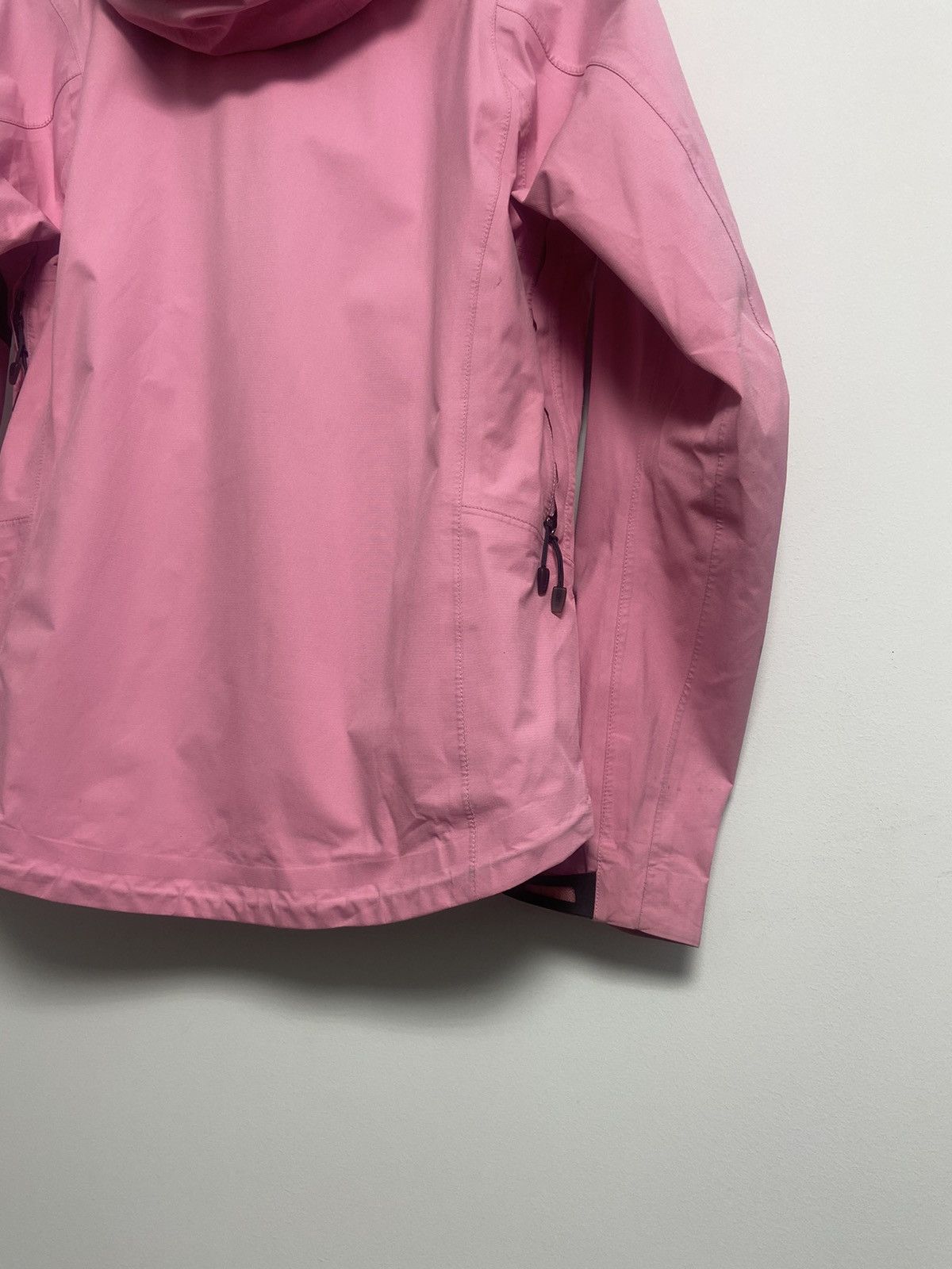 Vintage Nike Acg vintage jacket outdoor Size M / US 6-8 / IT 42-44 - 14 Thumbnail