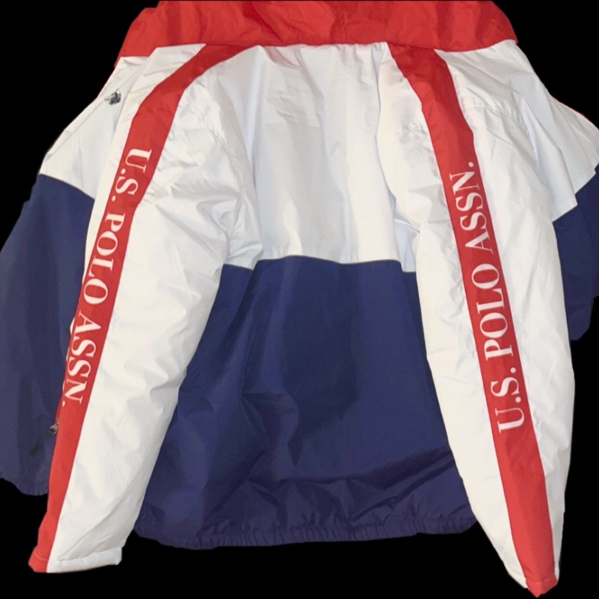 U.S. Polo Assn. Polo Puffer Size US XXL / EU 58 / 5 - 6 Thumbnail
