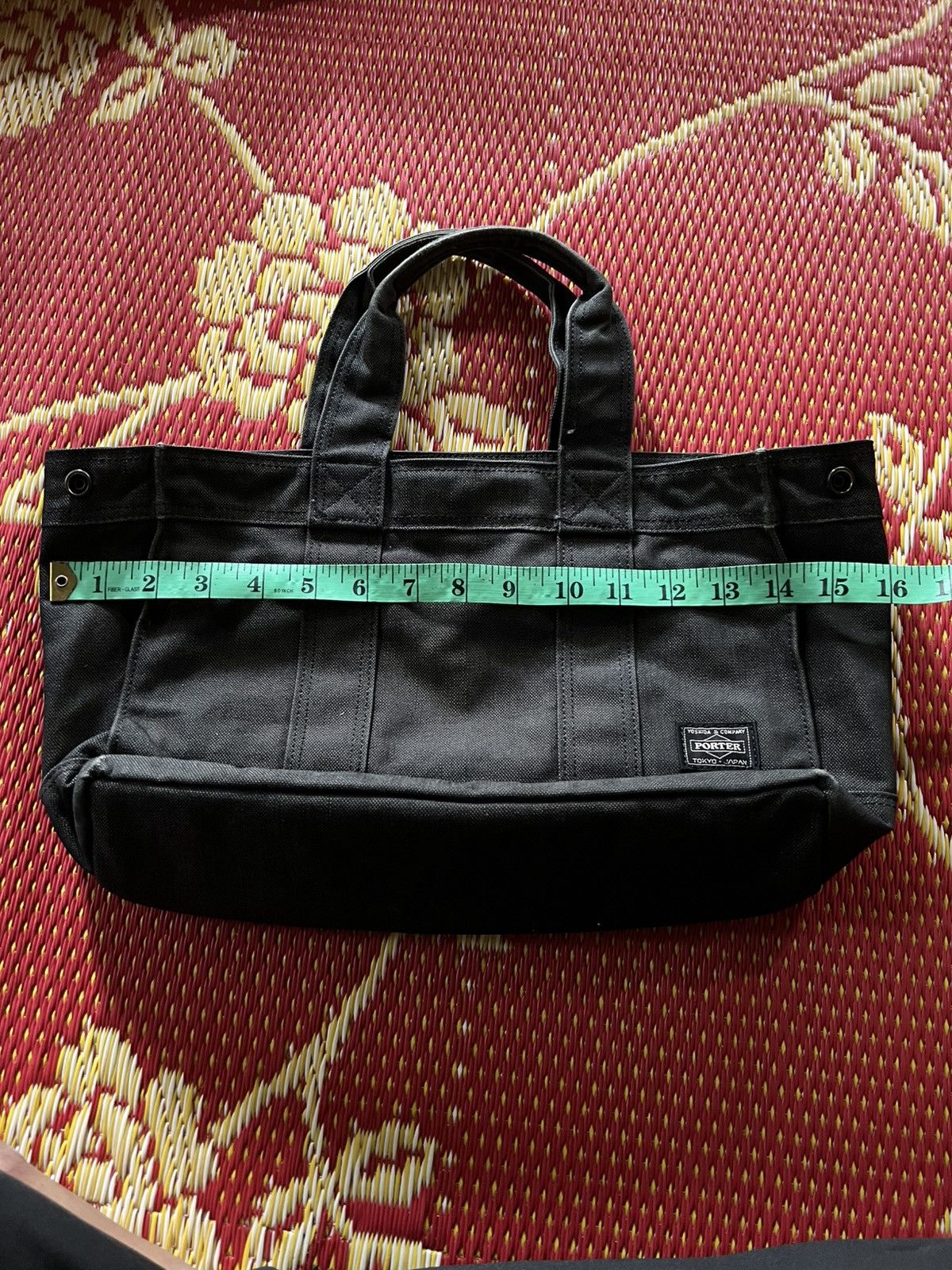 Japanese Brand × Porter PORTER YOSHIDA & COMPANY Size ONE SIZE - 9 Thumbnail