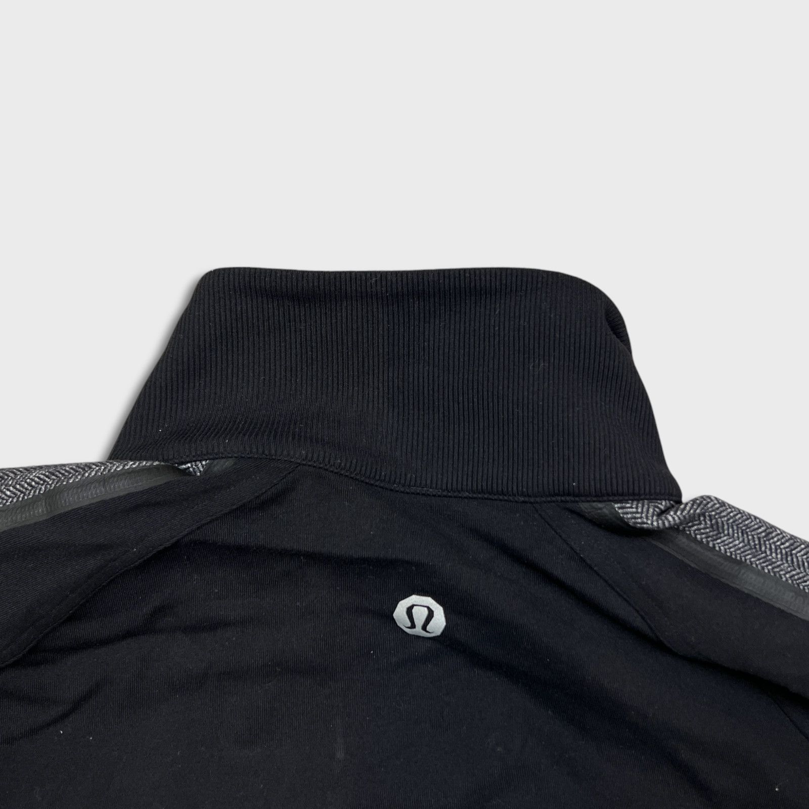 Other Lululemon Kung Fu Jacket II Athletic Tracksuit Top Bomber Size US XL / EU 56 / 4 - 7 Thumbnail