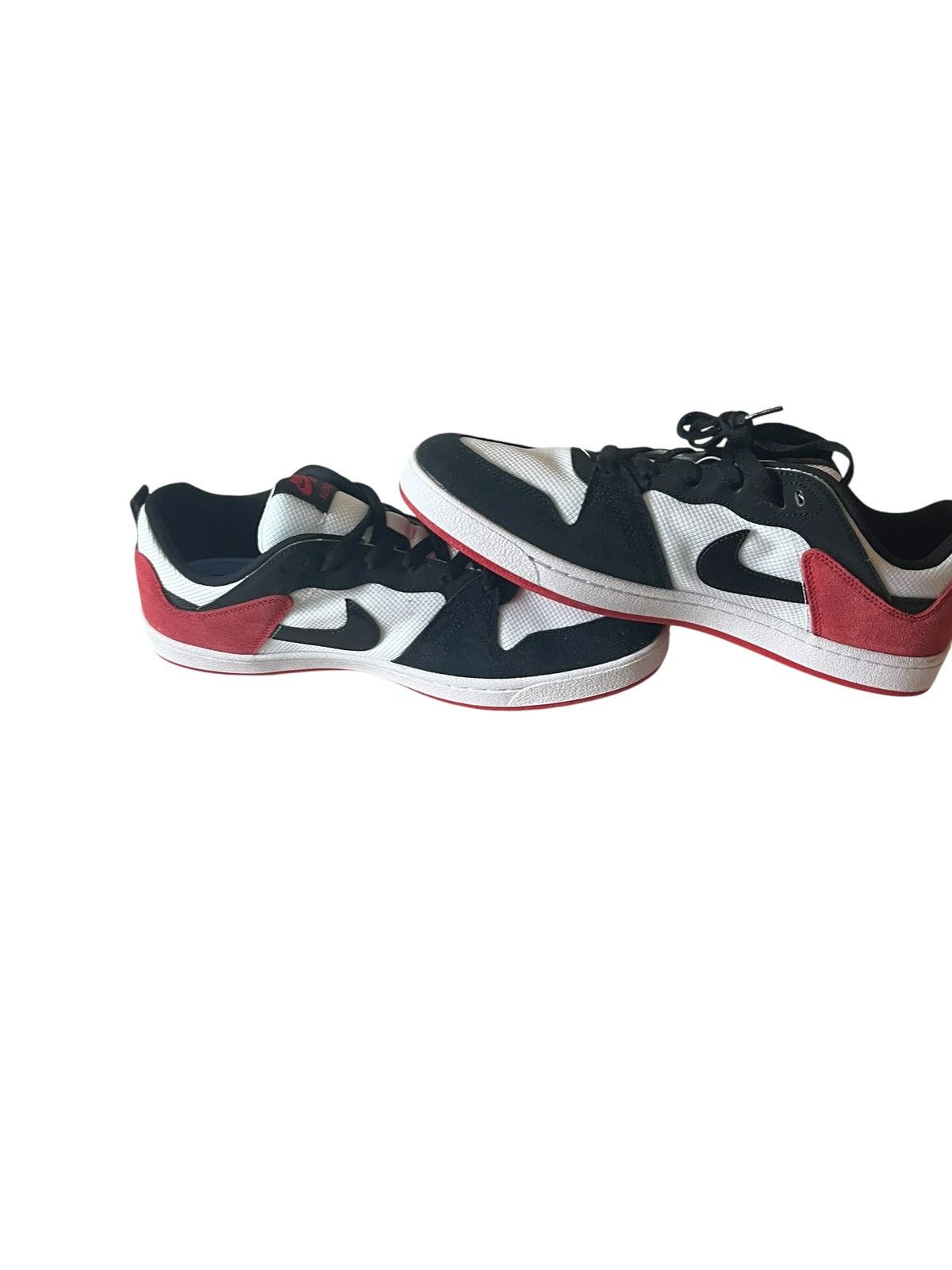 Nike Nike SB Alleyoop Size US 11 / EU 44 - 3 Thumbnail