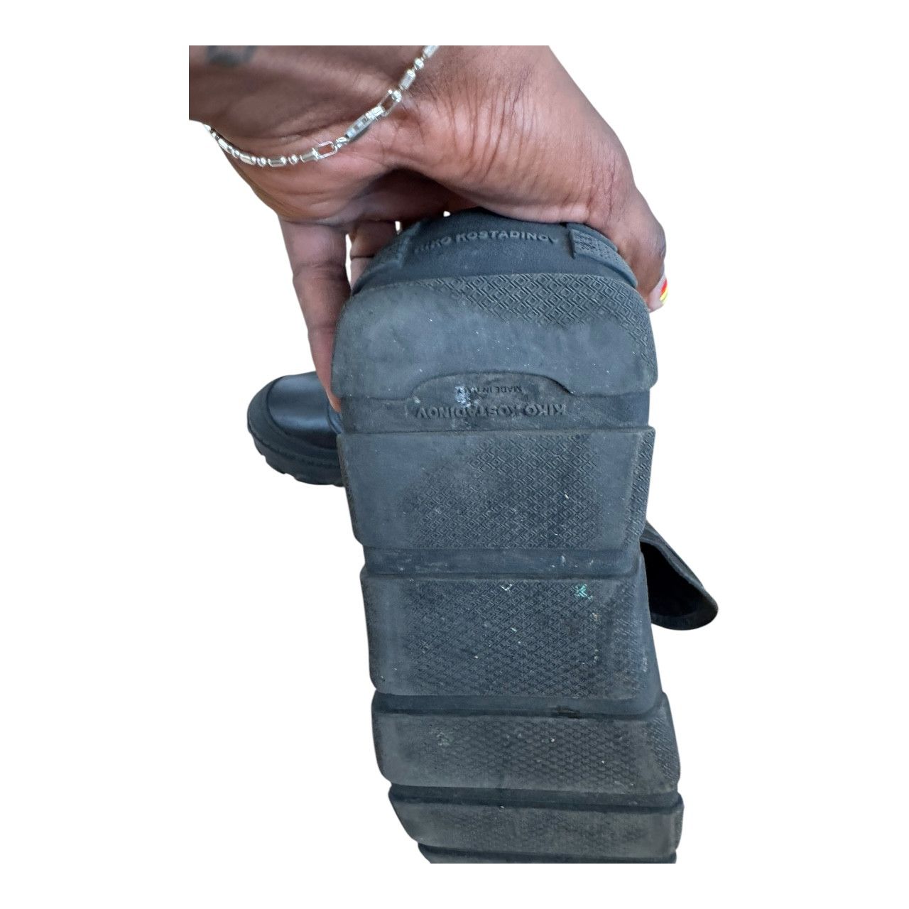 Kiko Kostadinov boots Size US 10.5 / EU 43-44 - 4 Thumbnail