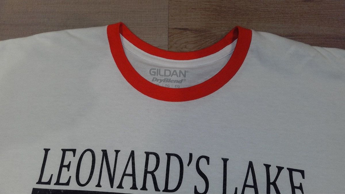 Lil Ugly Mane Leonards Lake Lil Ugly Mane Size US XL / EU 56 / 4 - 4 Thumbnail