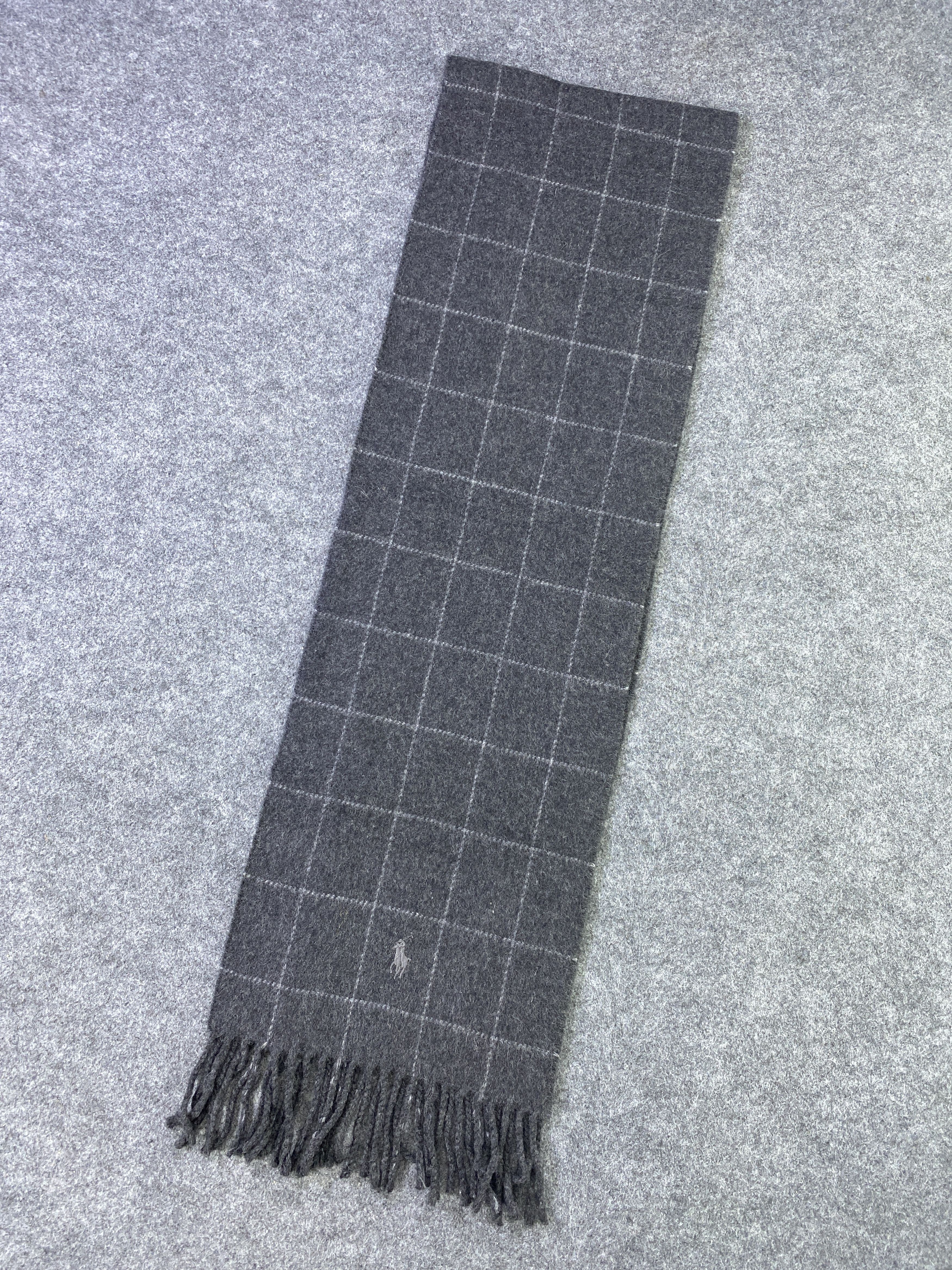 Polo Ralph Lauren Polo Ralph Lauren Scarf / Muffler / Neckwear -T742 Size ONE SIZE - 2 Thumbnail