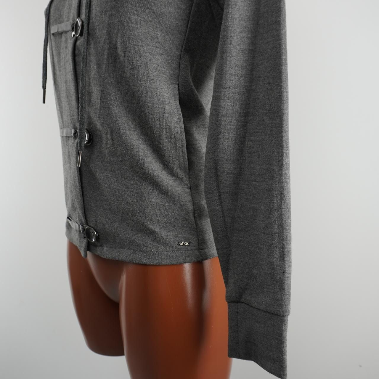 Other Women's Hoodie Ame Gee Size XS / US 0-2 / IT 36-38 - 6 Thumbnail