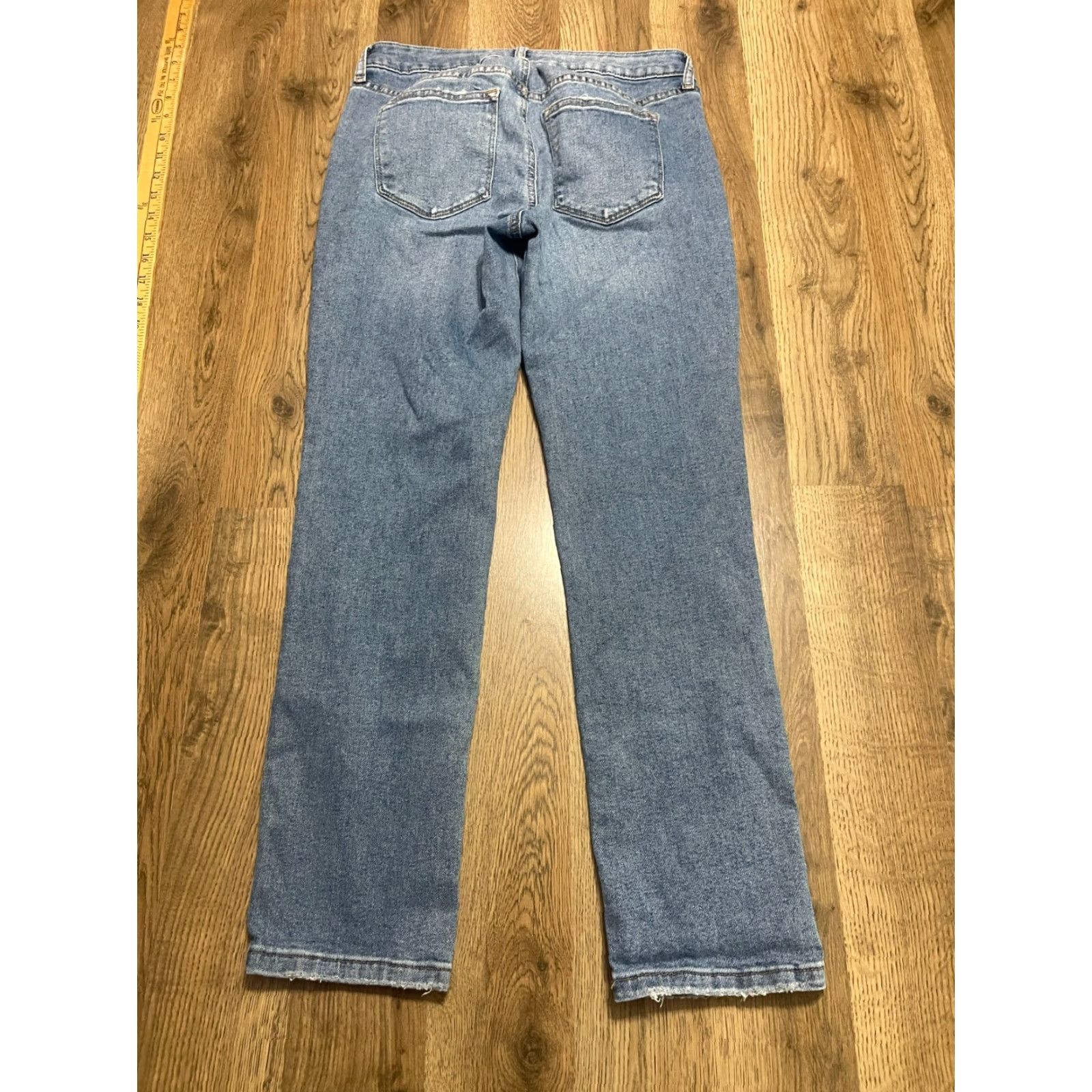 Vintage VINTAGE? No, New title not applicable. Size 27" / US 4 / IT 40 - 2 Thumbnail