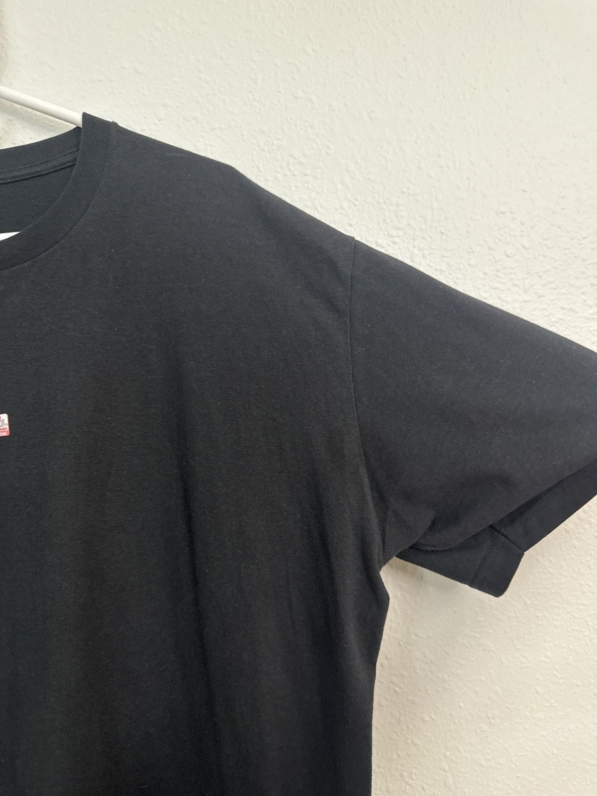 Supreme Supreme Tamagotchi Black XL Size US XL / EU 56 / 4 - 3 Thumbnail