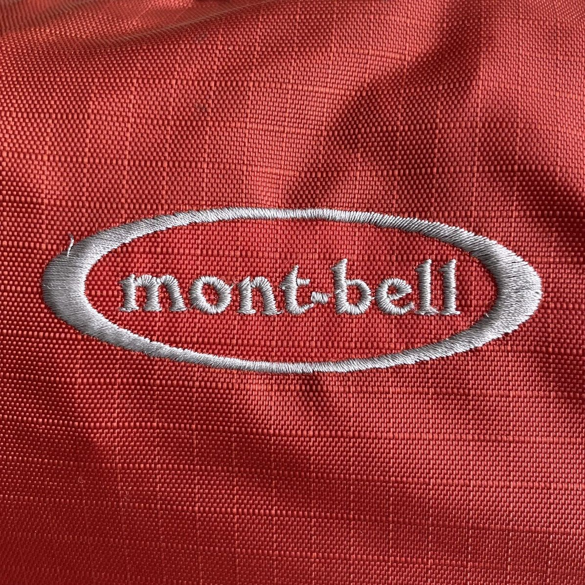 Montbell Outdoor Equipment Montbell Waist Bag Size ONE SIZE - 13 Thumbnail