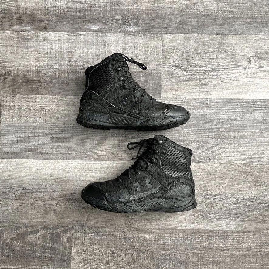 Under Armour UNDER ARMOUR • Valsetz RTS 1.5 (9.5M) Size US 9.5 / EU 42-43 - 1 Thumbnail