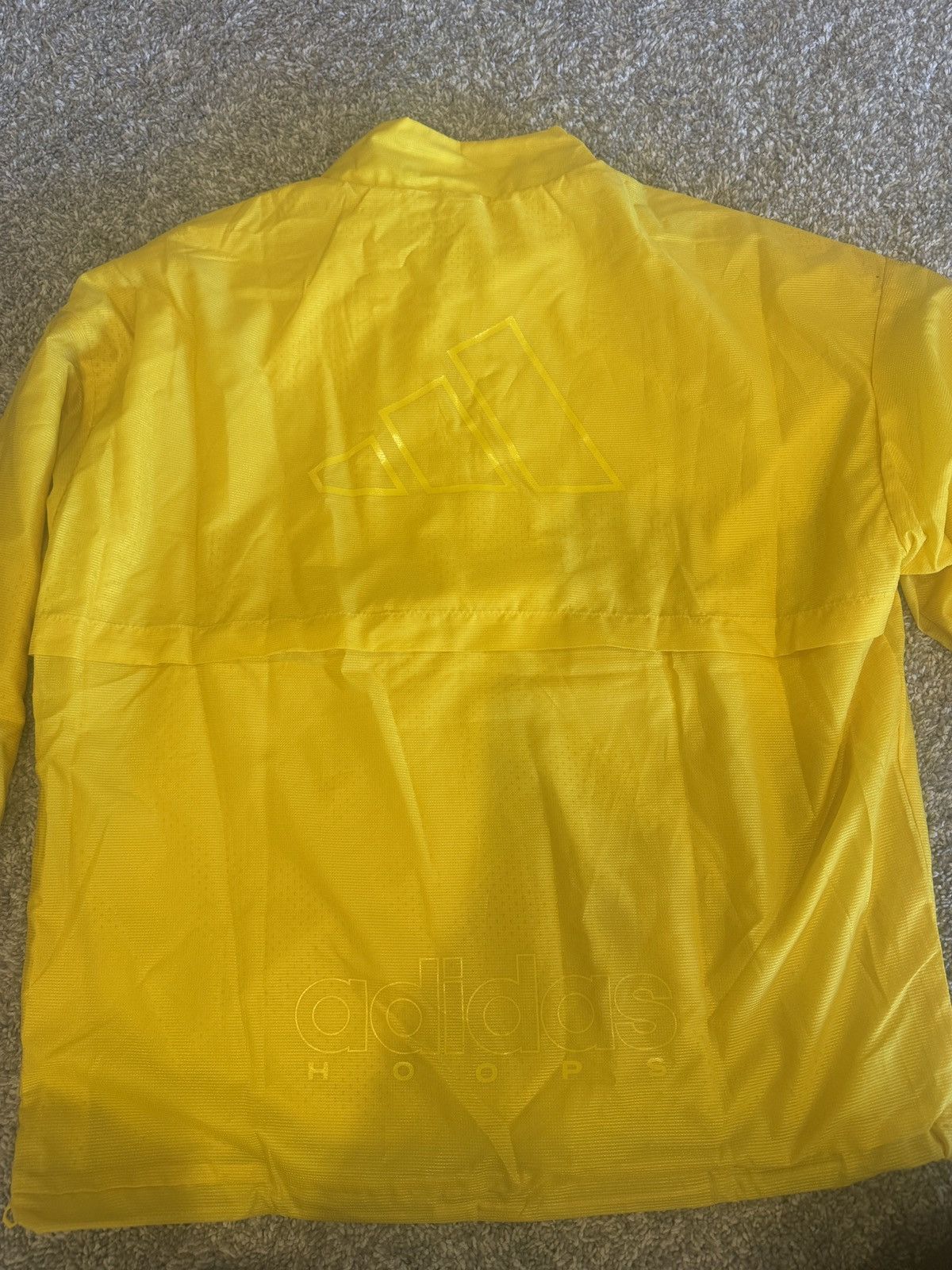 Adidas × Daniel Patrick Adidas x Daniel Patrick NWT Anorak Quarter Zip Size US S / EU 44-46 / 1 - 4 Thumbnail