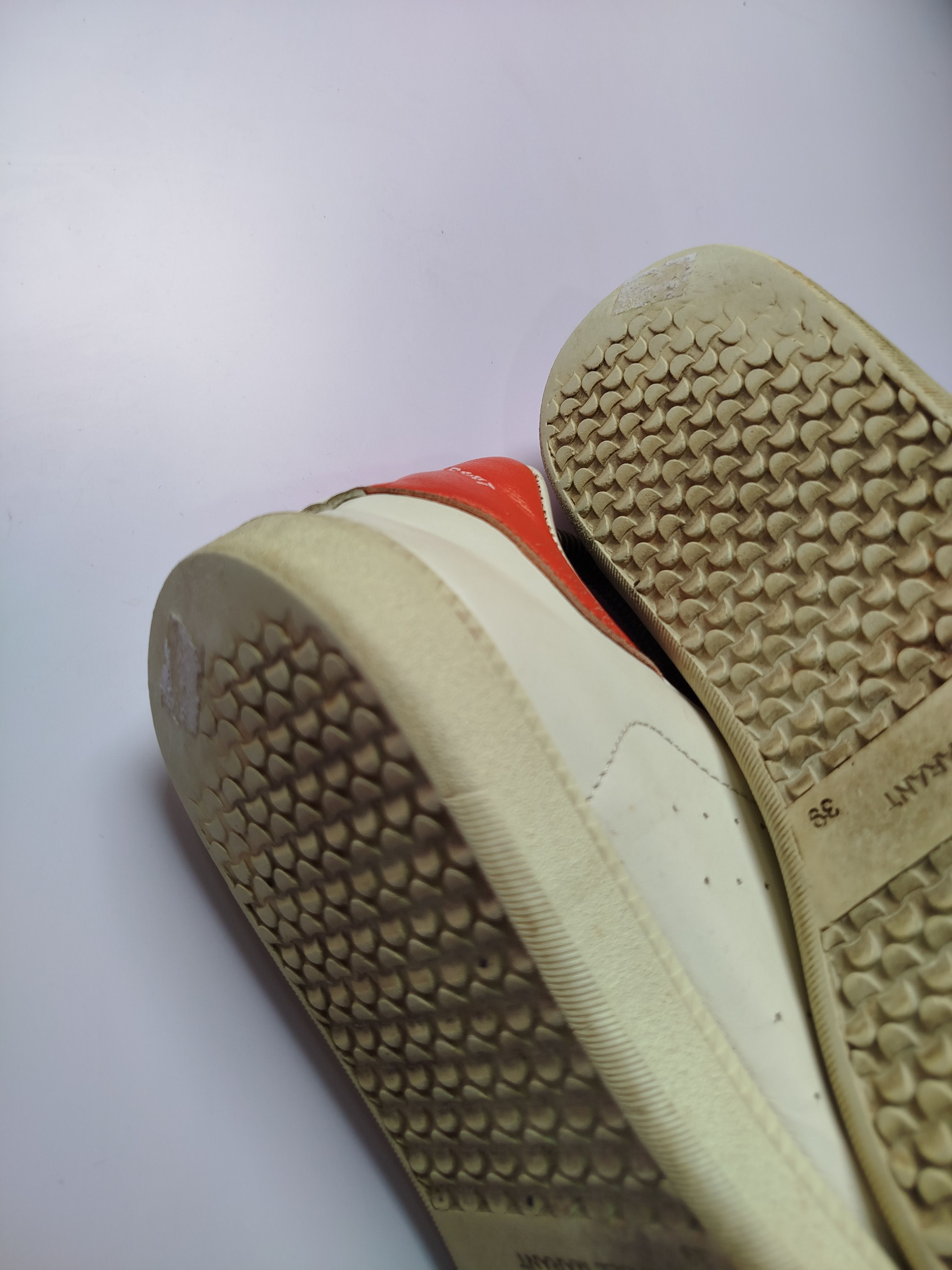 Isabel Marant Isabel Marant Beth Velcro Strap Sneakers Size US 9 / IT 39 - 7 Thumbnail