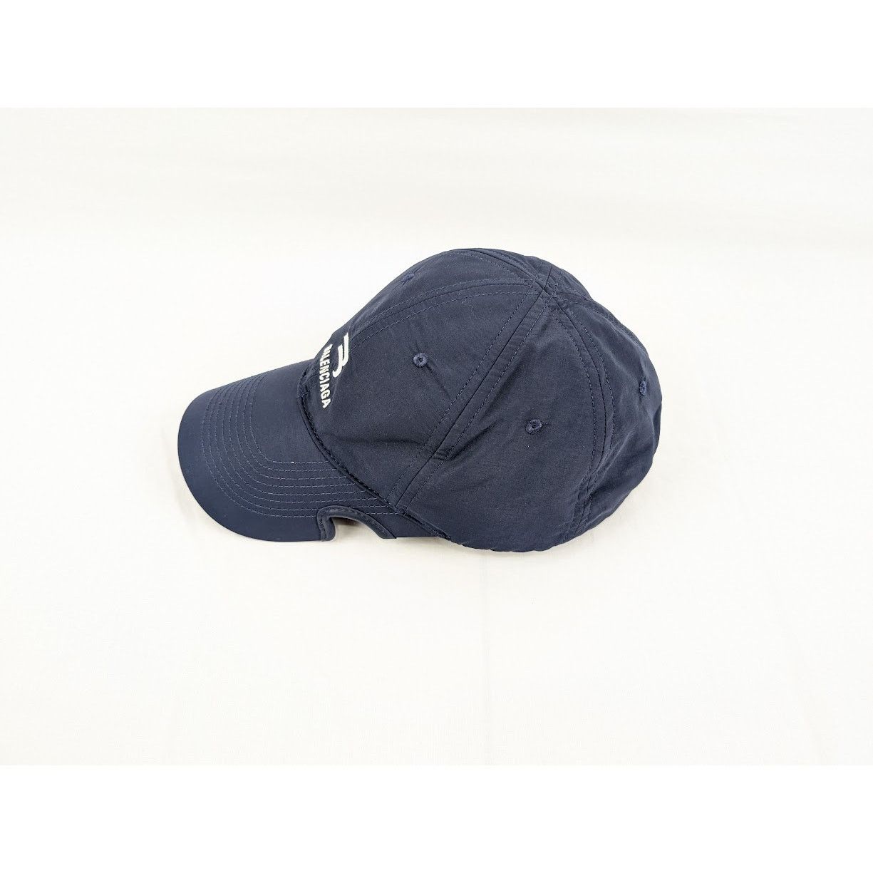 Balenciaga o1rshd1 Size: S / Hat Notch Tracksuit Nylon Tracksuit Size ONE SIZE - 6 Thumbnail
