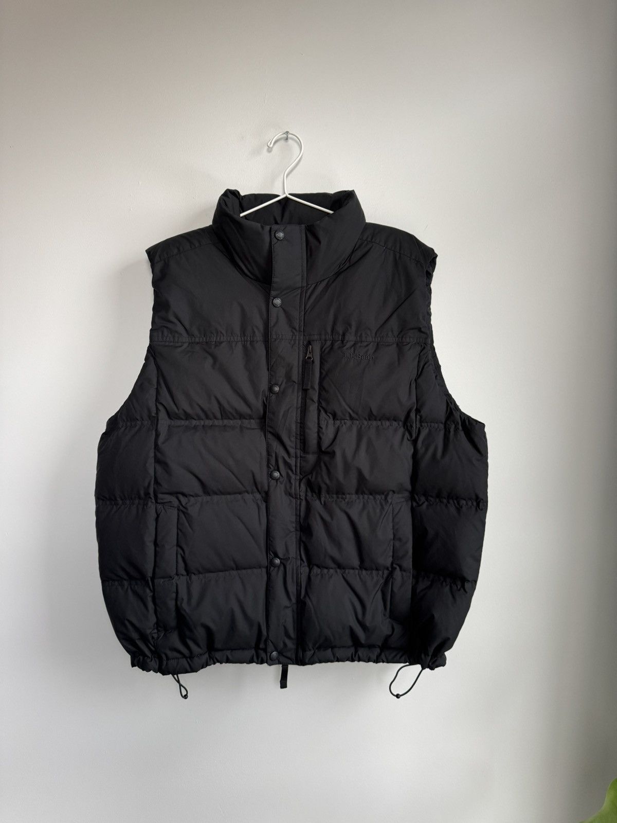 L.L. Bean L.L. Bean down vest Size US XL / EU 56 / 4 - 1 Thumbnail
