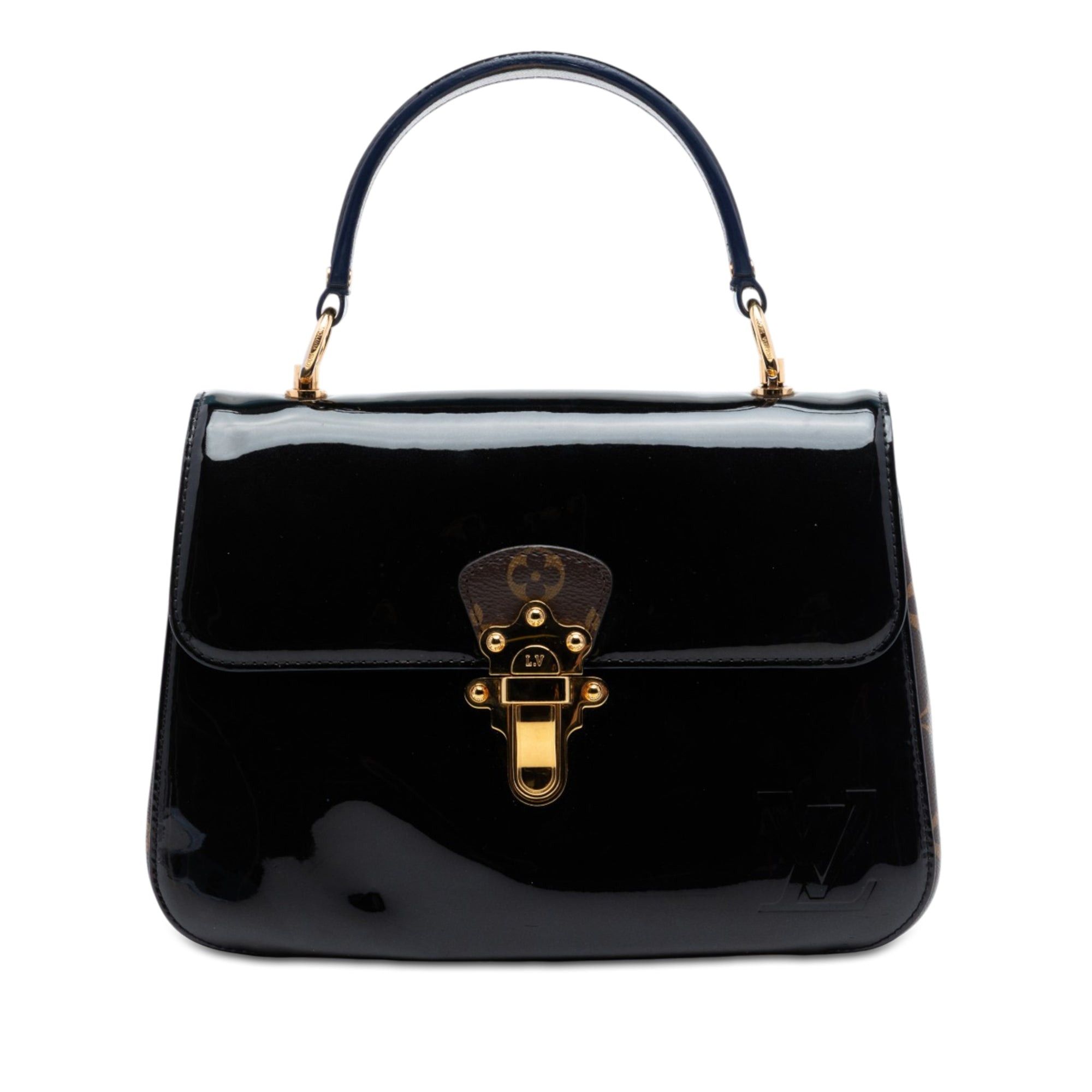 Louis Vuitton Vernis Cherrywood PM Size ONE SIZE - 1 Thumbnail
