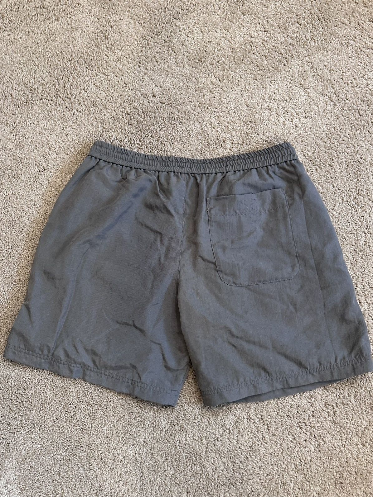 Richie Le Collection Richie Le Cargo Shorts Size US 32 / EU 48 - 2 Thumbnail