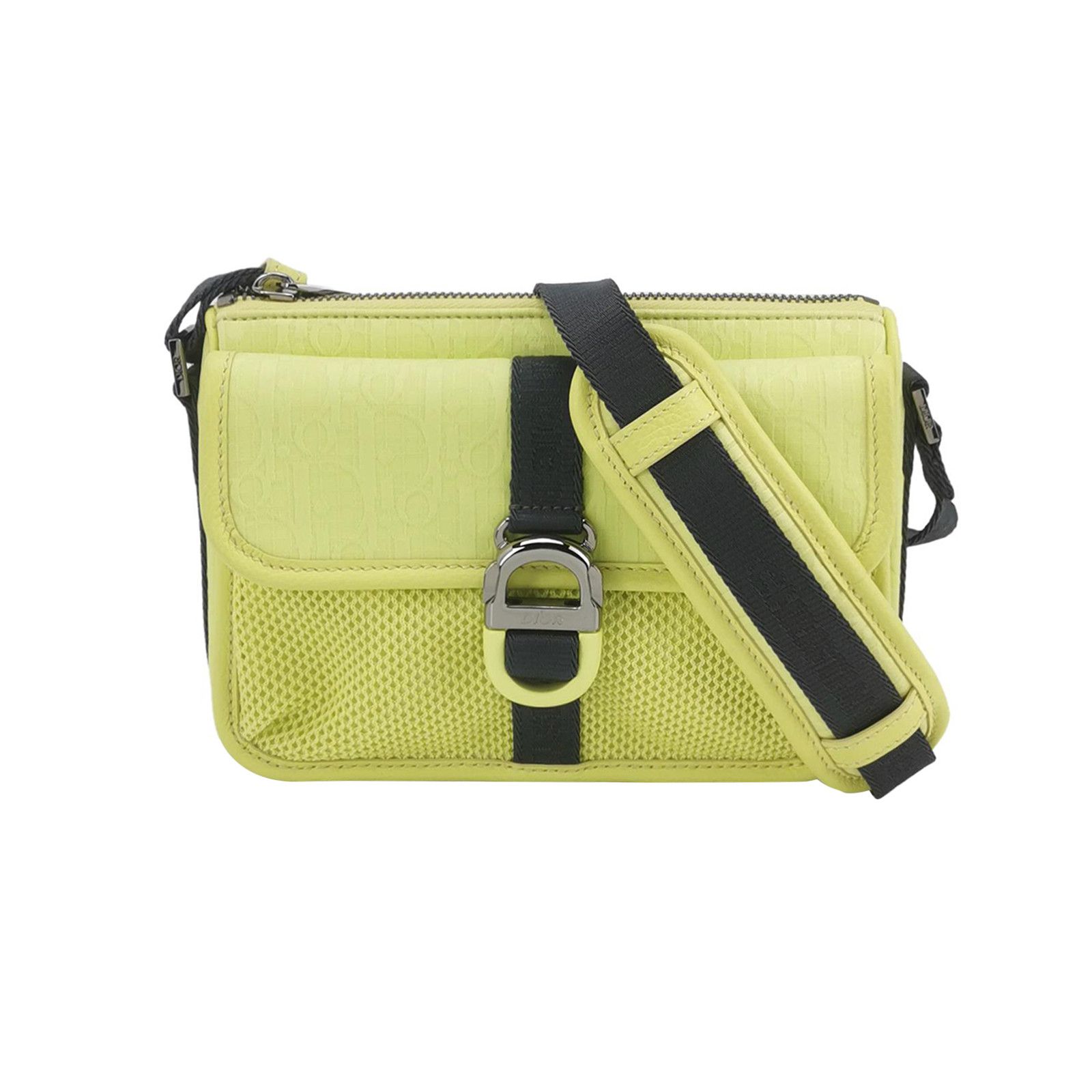 Dior Dior Women os Crossbody Bags Size ONE SIZE - 1 Thumbnail