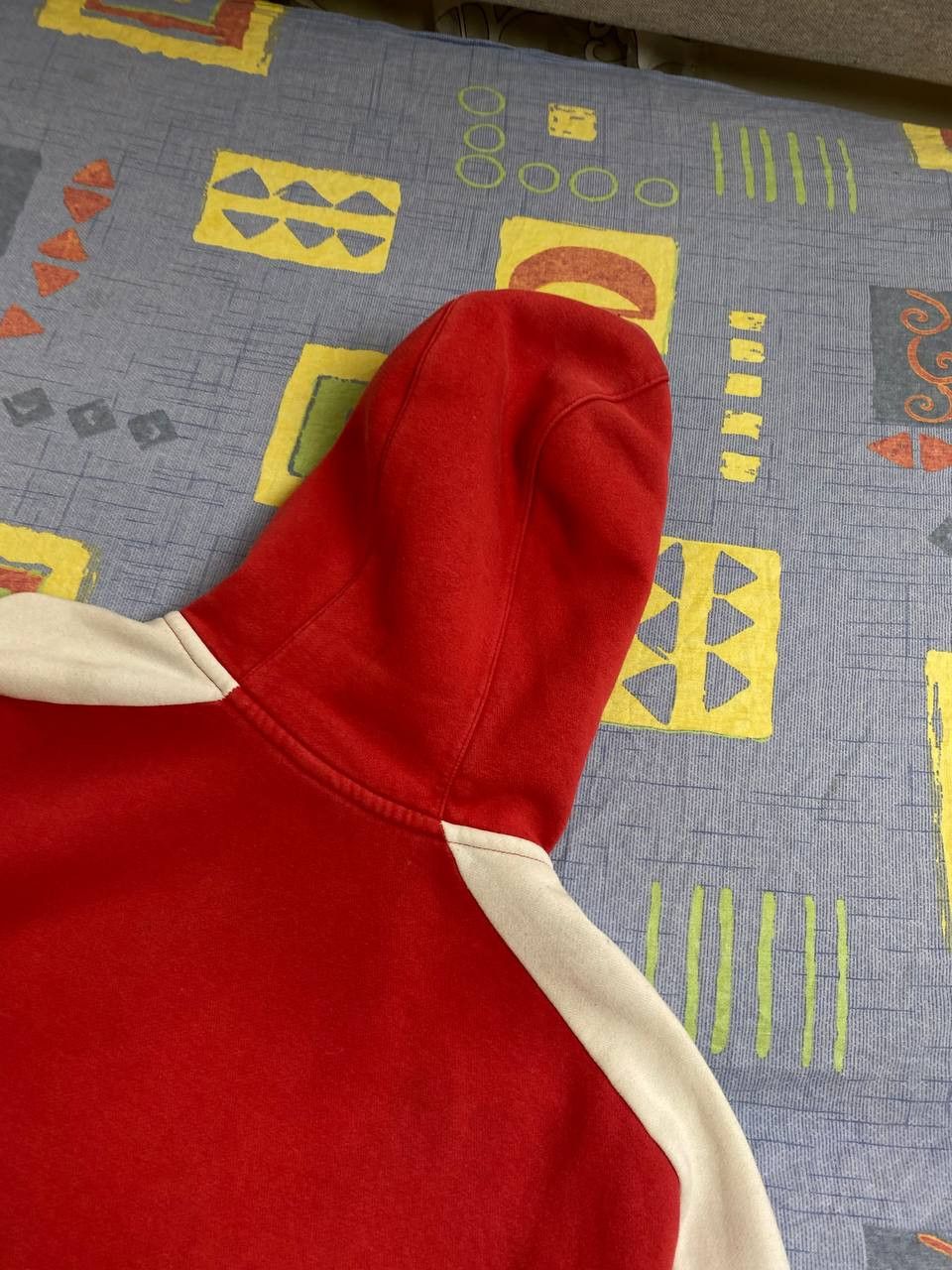 Nike Vintage Nike Hoodie Zip Up Size US M / EU 48-50 / 2 - 18 Thumbnail