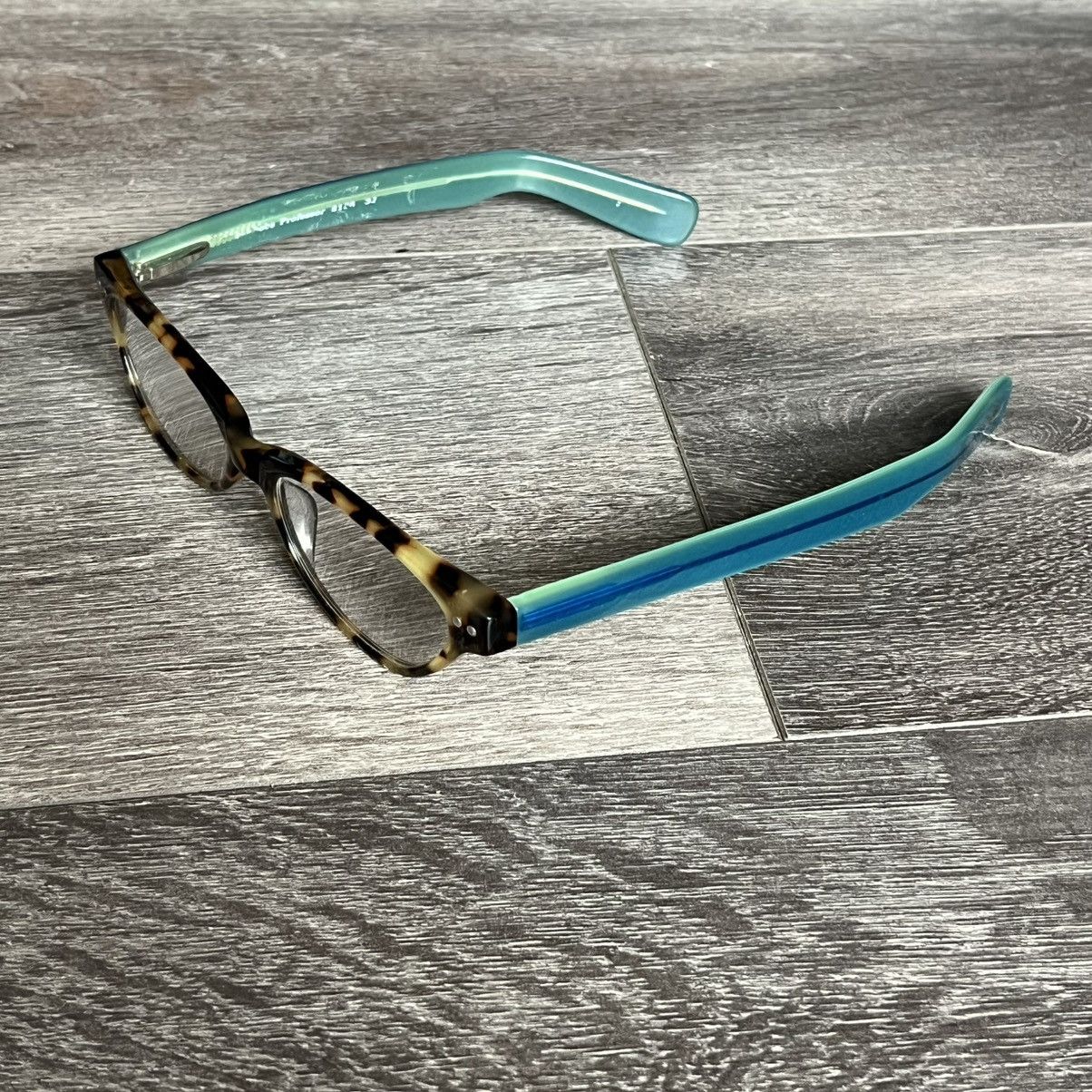 Vintage Eyebobs Reading Eyeglasses Professor 2166 23 Frames 50 [] 16 Size ONE SIZE - 4 Thumbnail