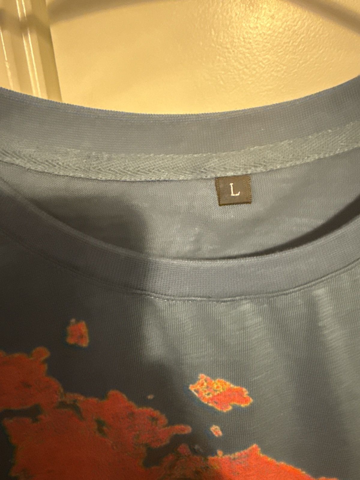 Japanese Brand 1014 Dreamer Shirt SS25 Size US L / EU 52-54 / 3 - 3 Thumbnail