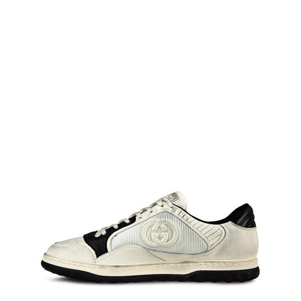 Gucci Mac80 Sneaker Size US 6 / EU 39 - 3 Thumbnail