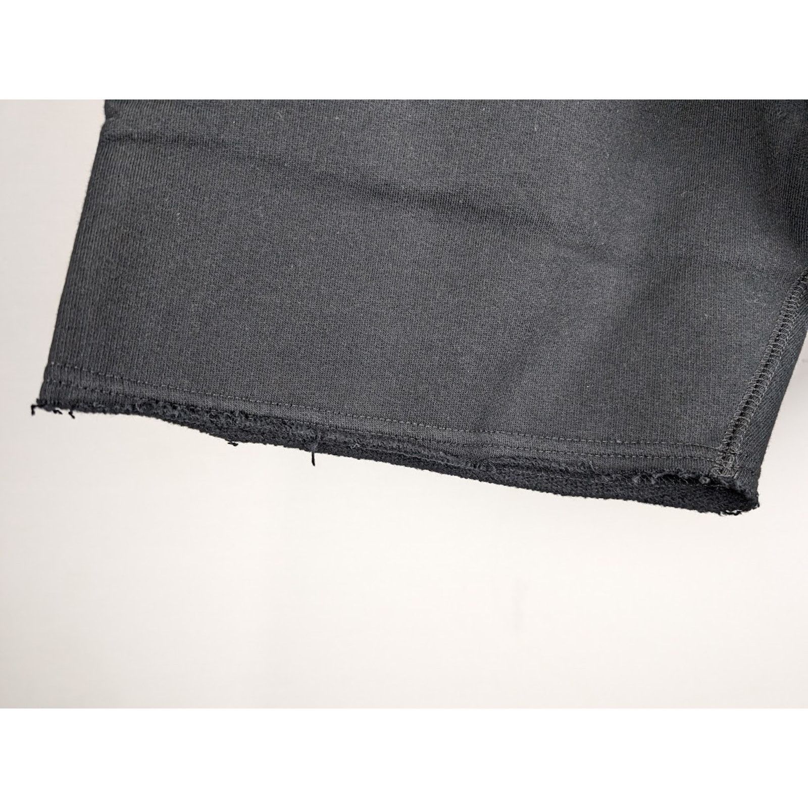 Off-White o1rshd1 Carav Arrow Sweatshirt in Black/White Size US 36 / EU 52 - 7 Thumbnail
