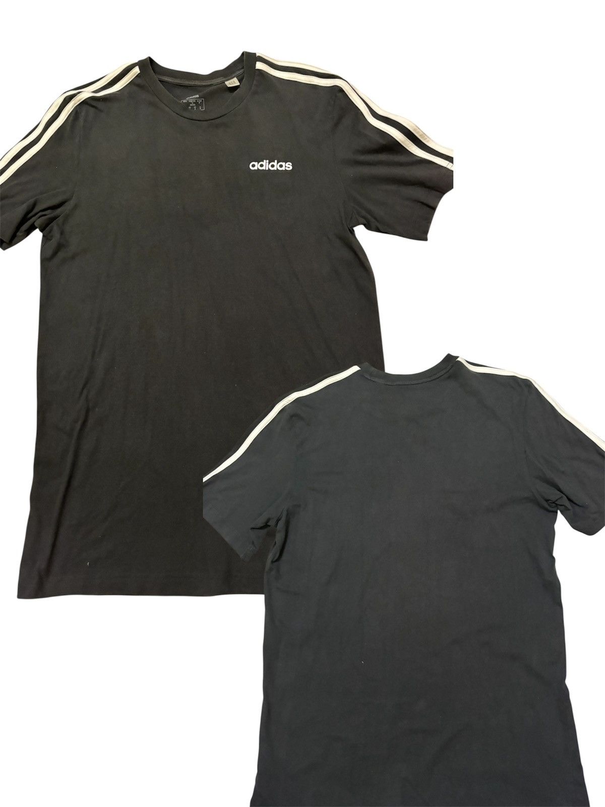 Adidas Adidas tshirt Size US S / EU 44-46 / 1 - 1 Thumbnail